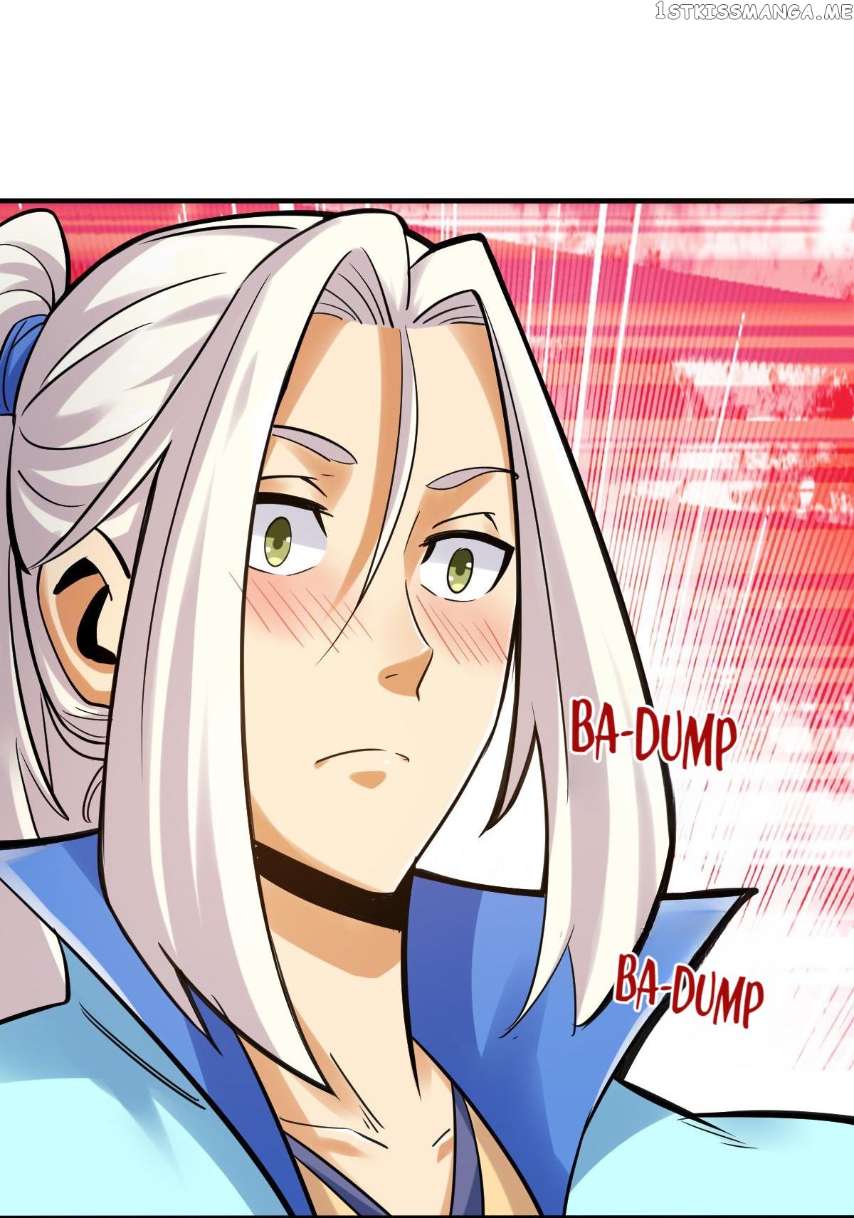 The World’s Greatest Martial Artist chapter 96 - page 31