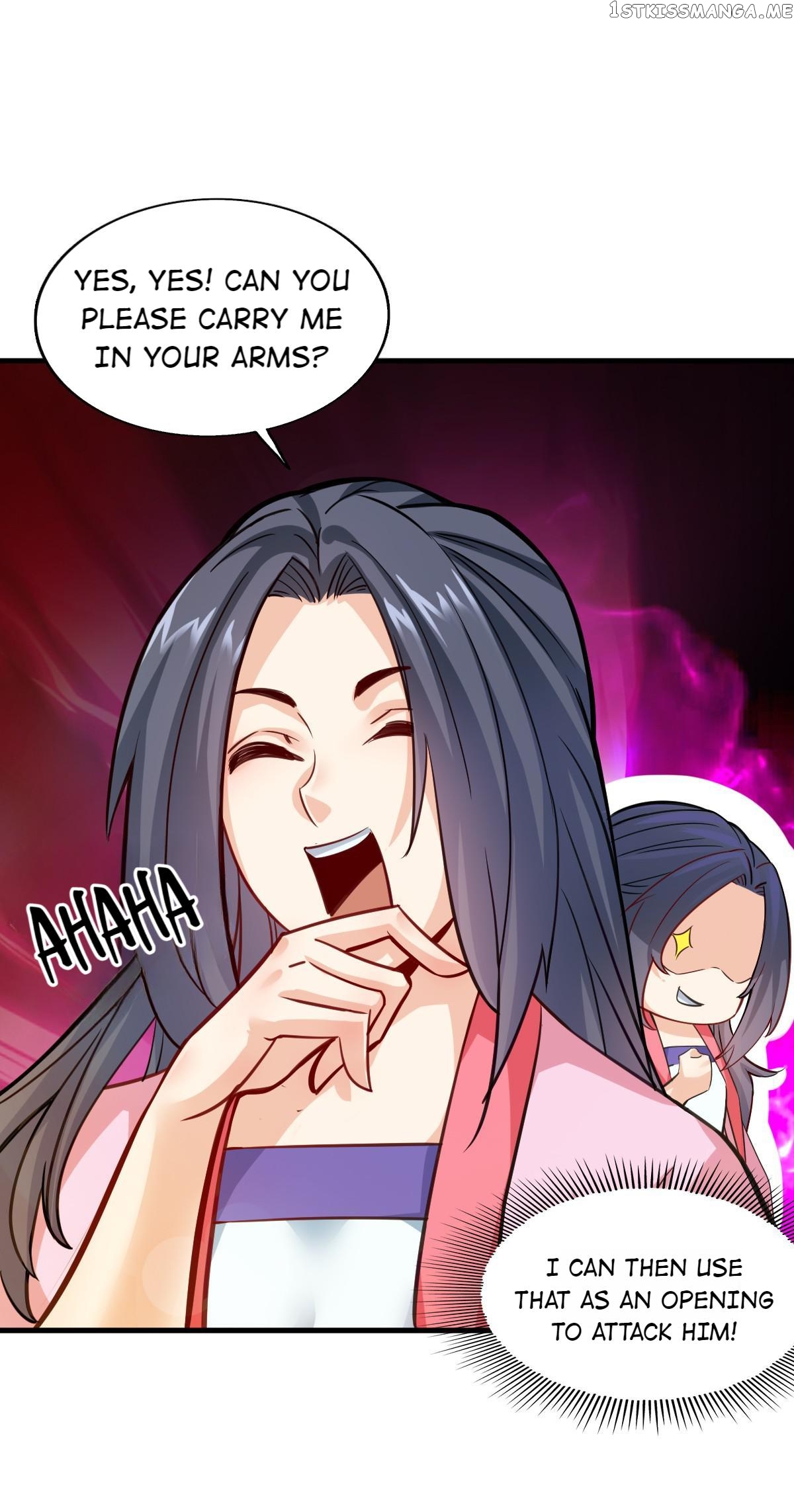 The World’s Greatest Martial Artist chapter 96 - page 4