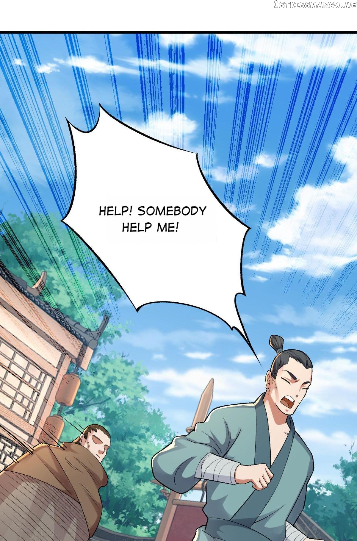 The World’s Greatest Martial Artist chapter 14 - page 14