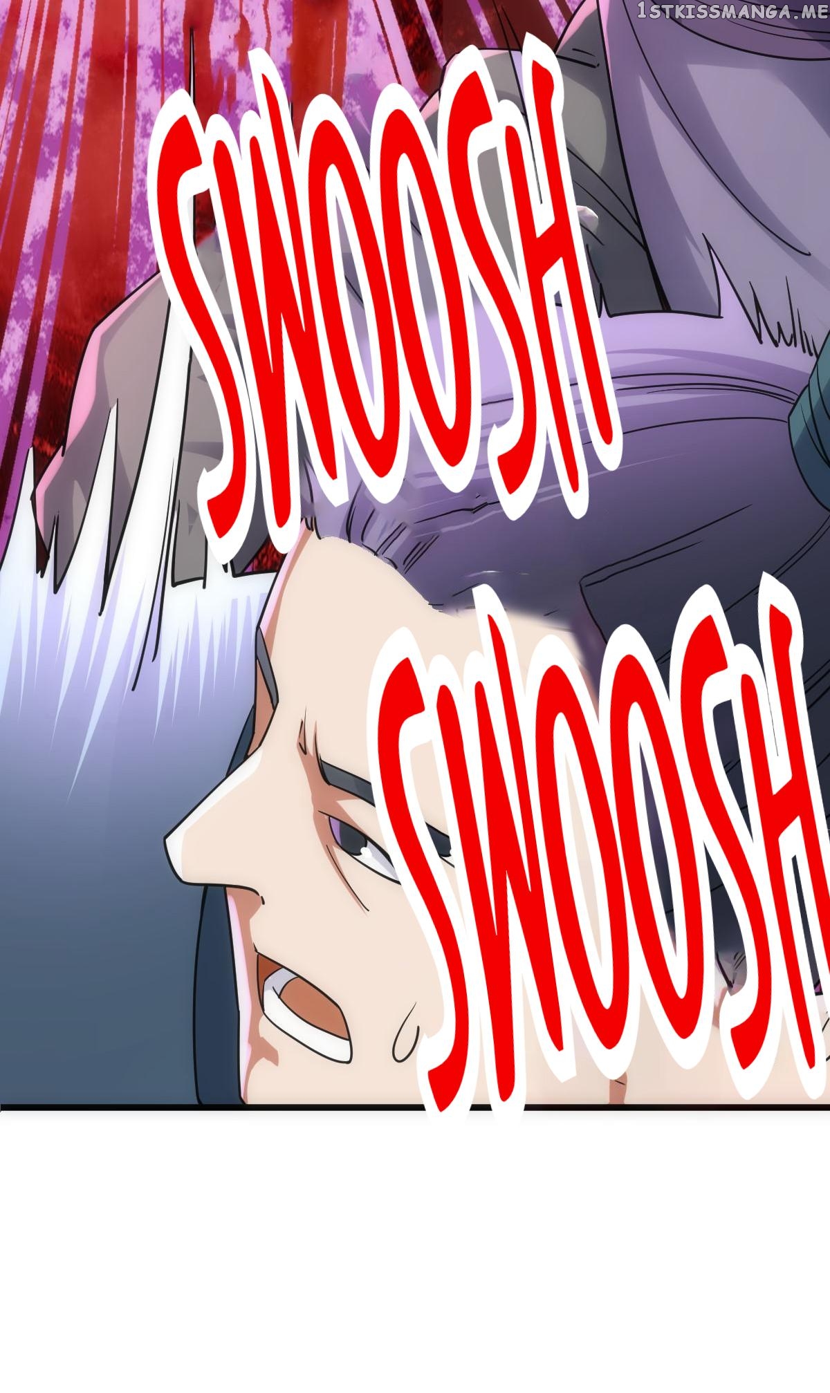 The World’s Greatest Martial Artist chapter 14 - page 17