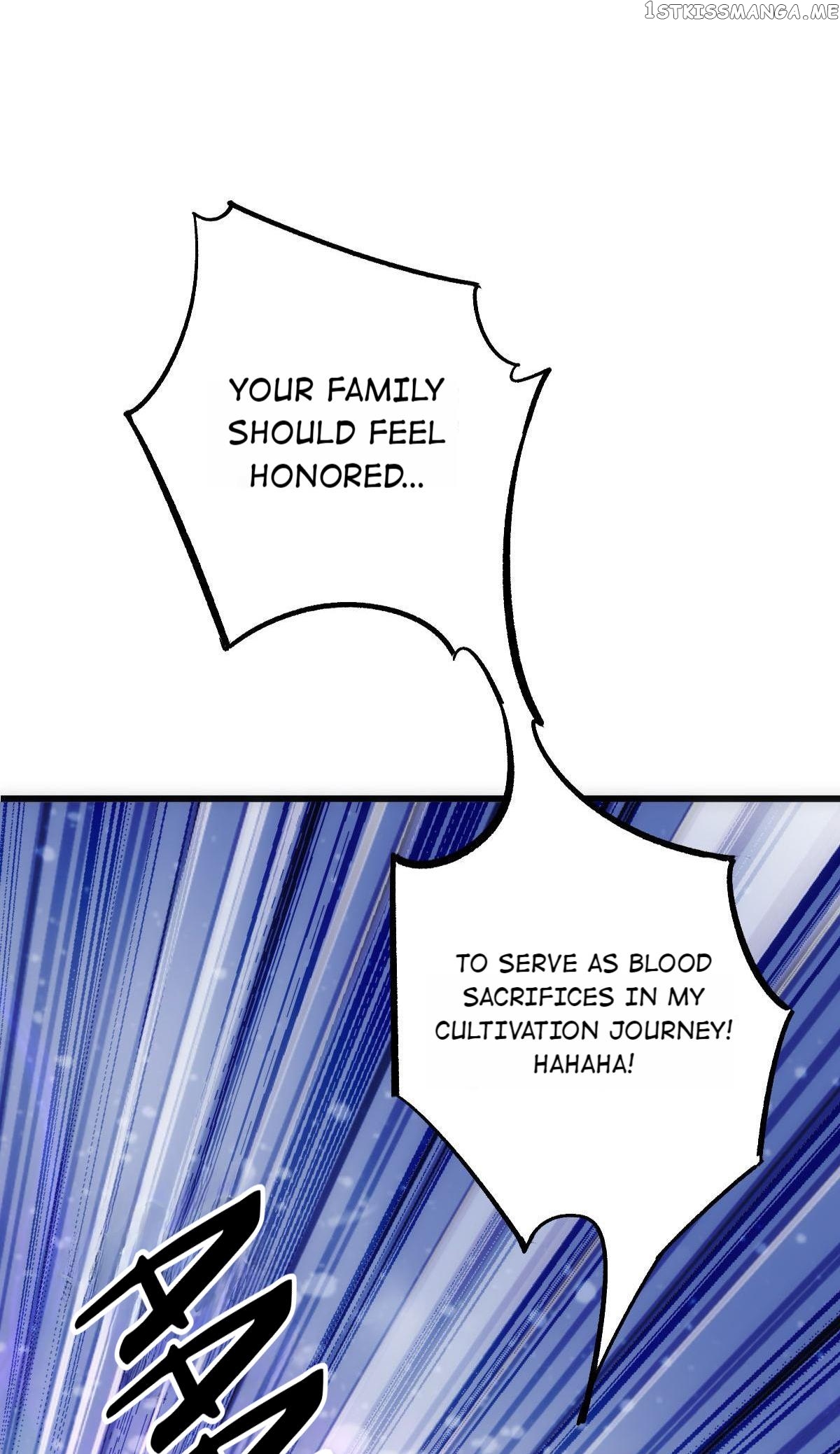 The World’s Greatest Martial Artist chapter 14 - page 18