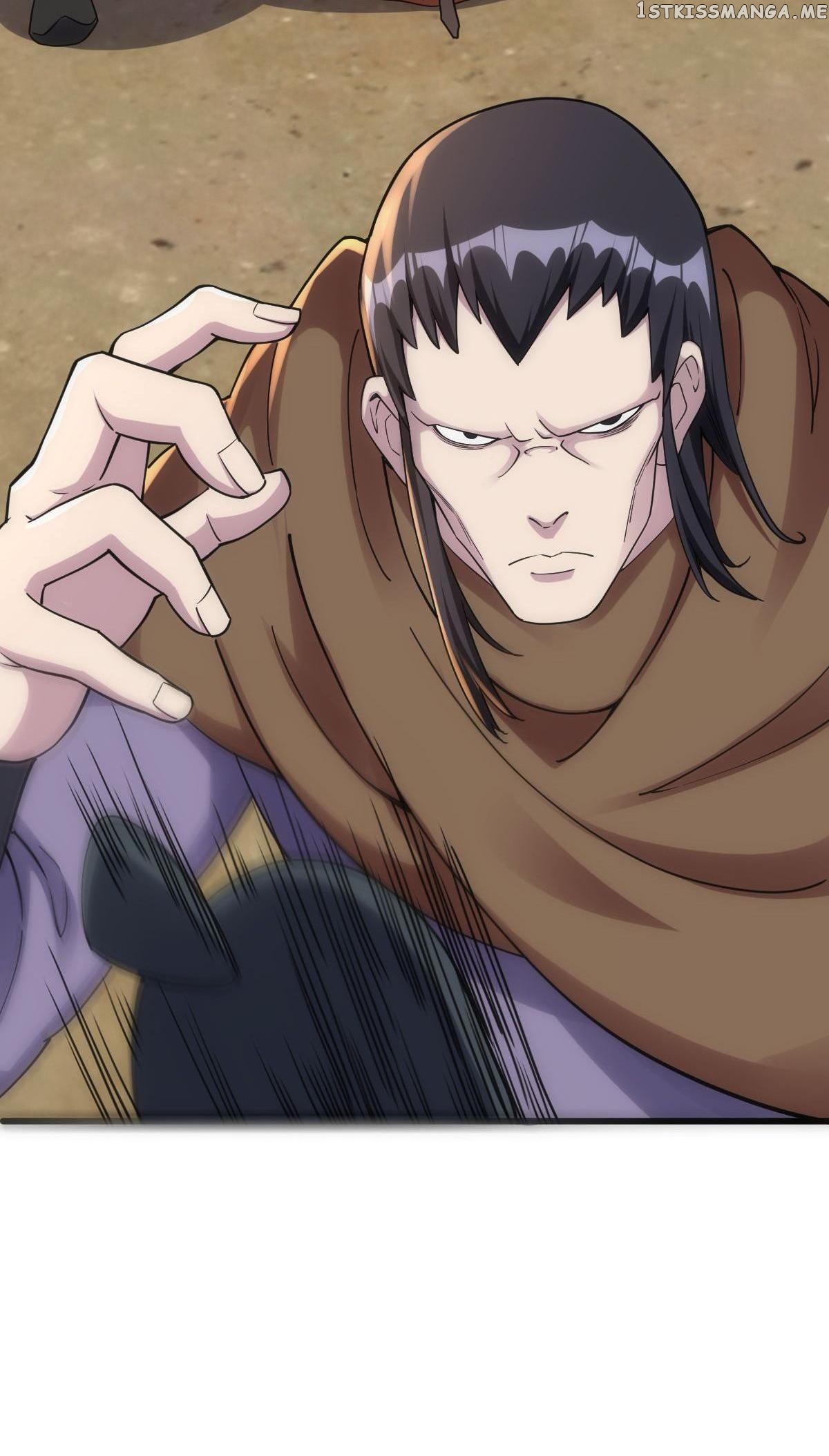 The World’s Greatest Martial Artist chapter 14 - page 23