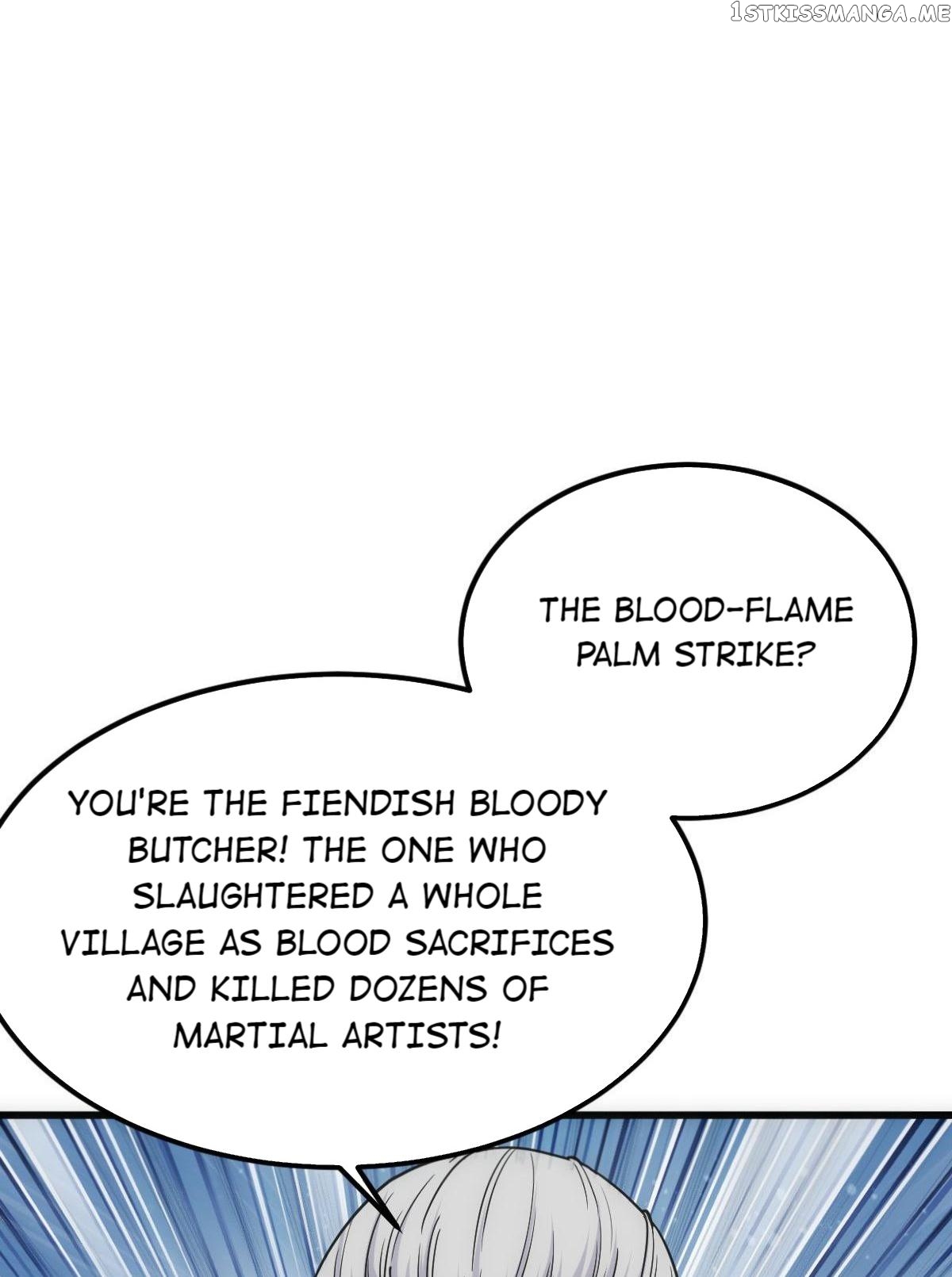 The World’s Greatest Martial Artist chapter 14 - page 26