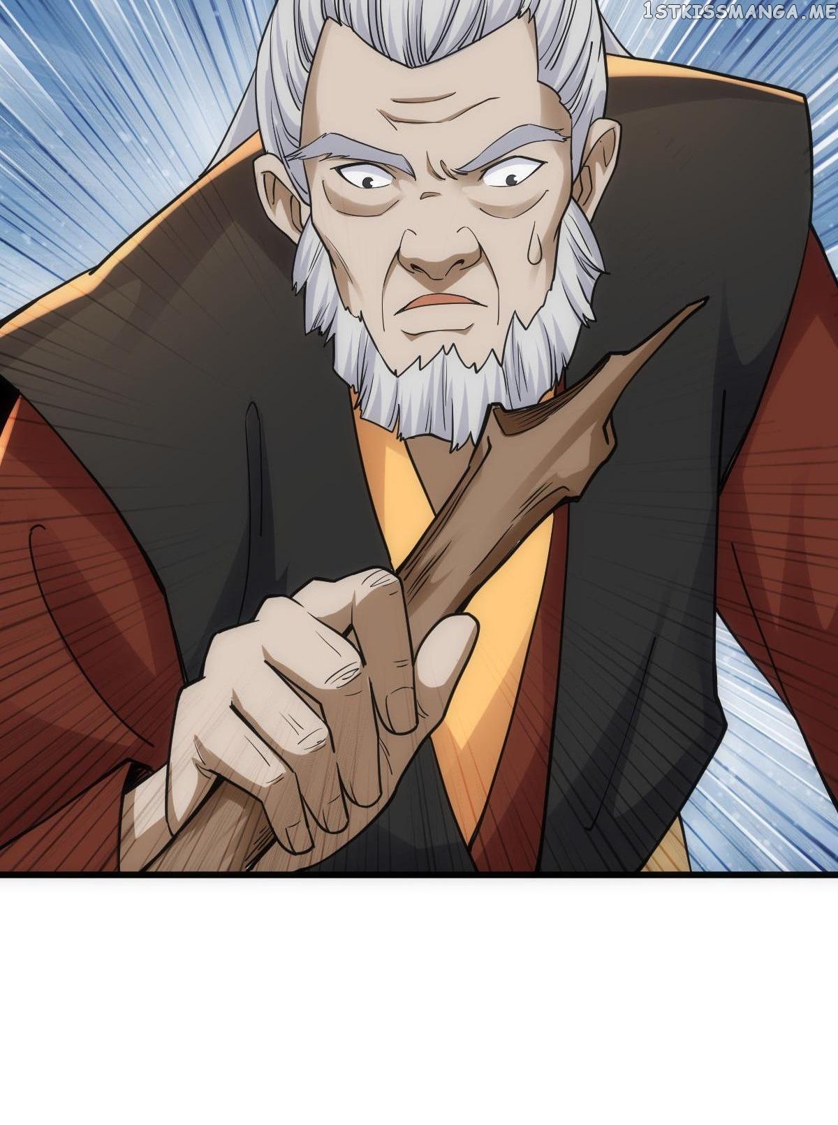 The World’s Greatest Martial Artist chapter 14 - page 27