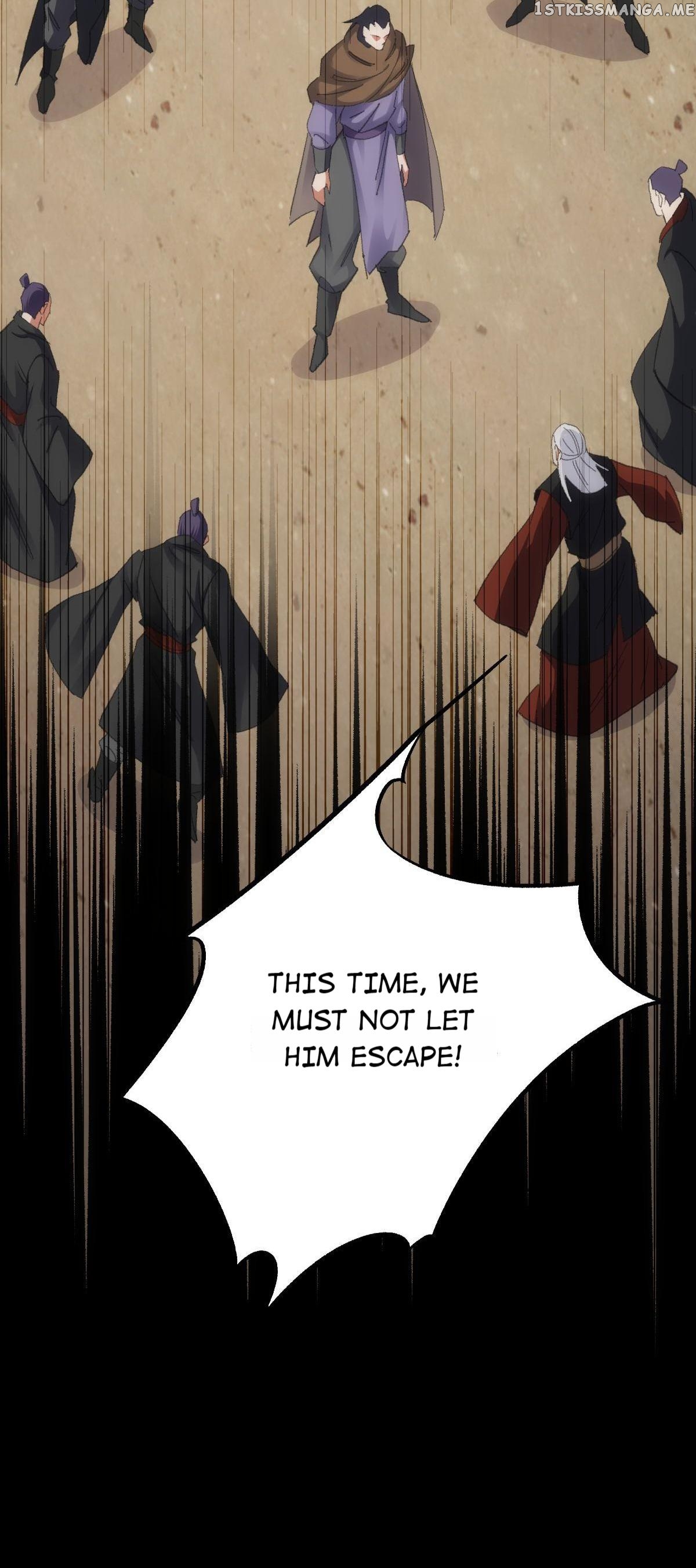 The World’s Greatest Martial Artist chapter 14 - page 29