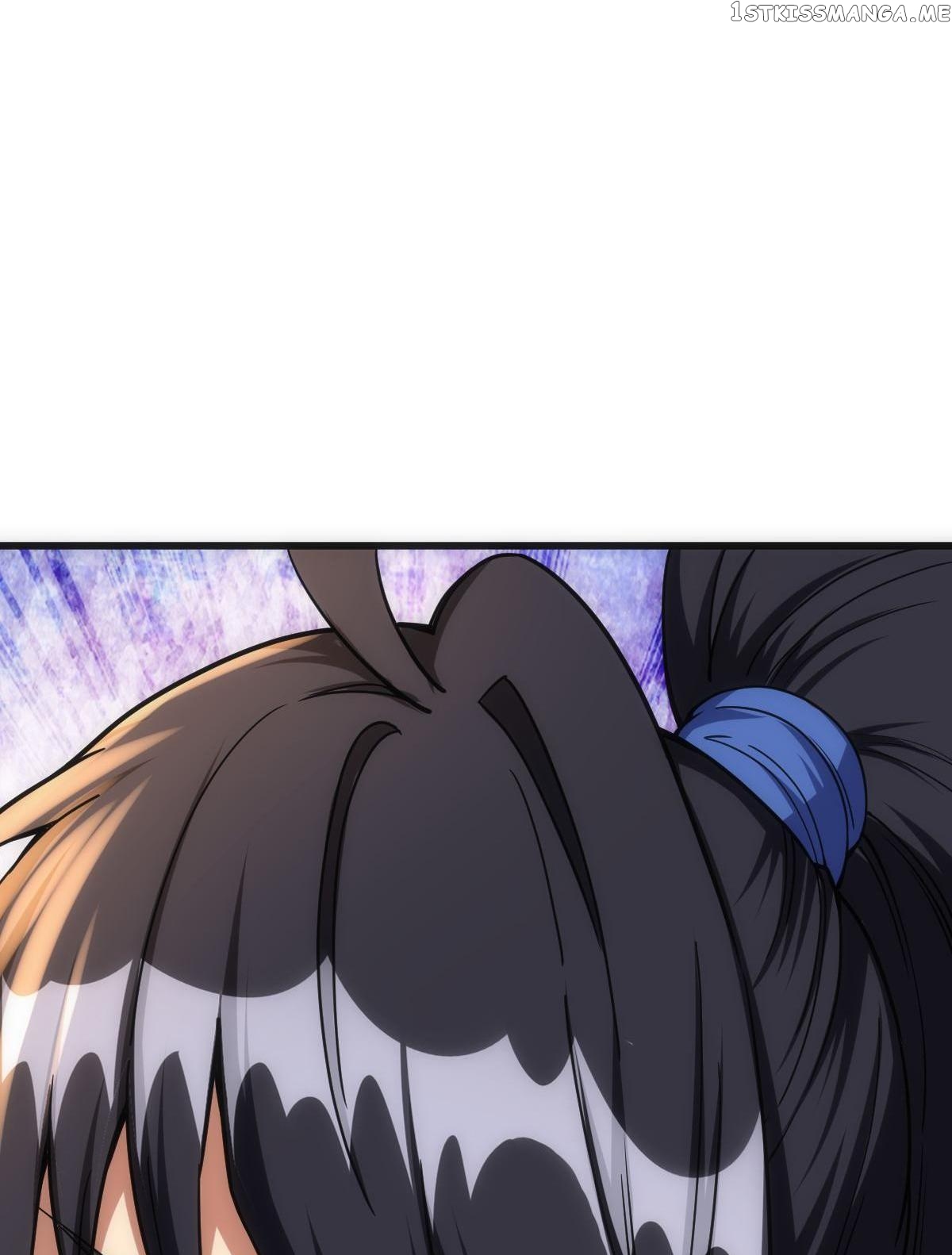 The World’s Greatest Martial Artist chapter 14 - page 37