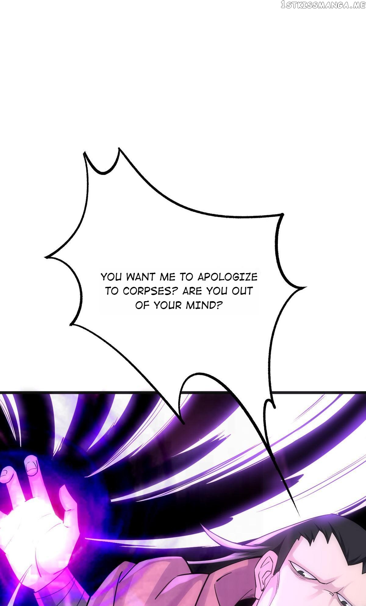 The World’s Greatest Martial Artist chapter 14 - page 46