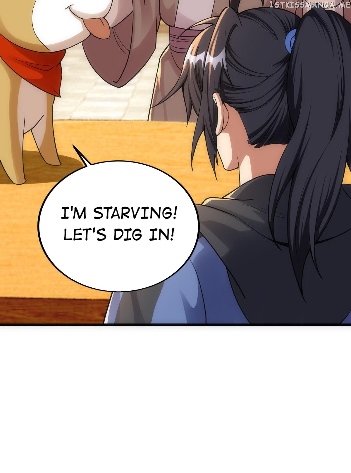 The World’s Greatest Martial Artist chapter 14 - page 5