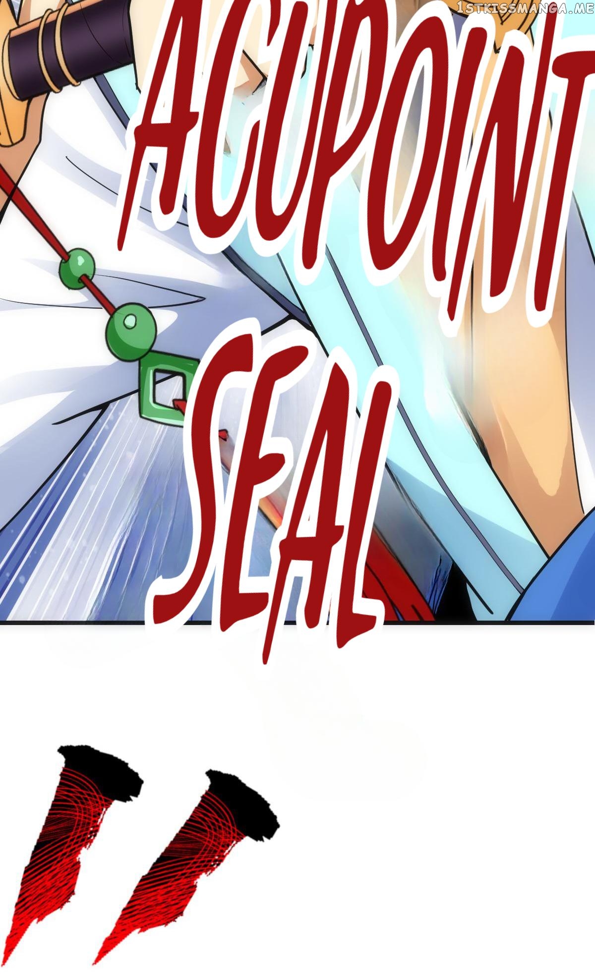 The World’s Greatest Martial Artist chapter 14 - page 54