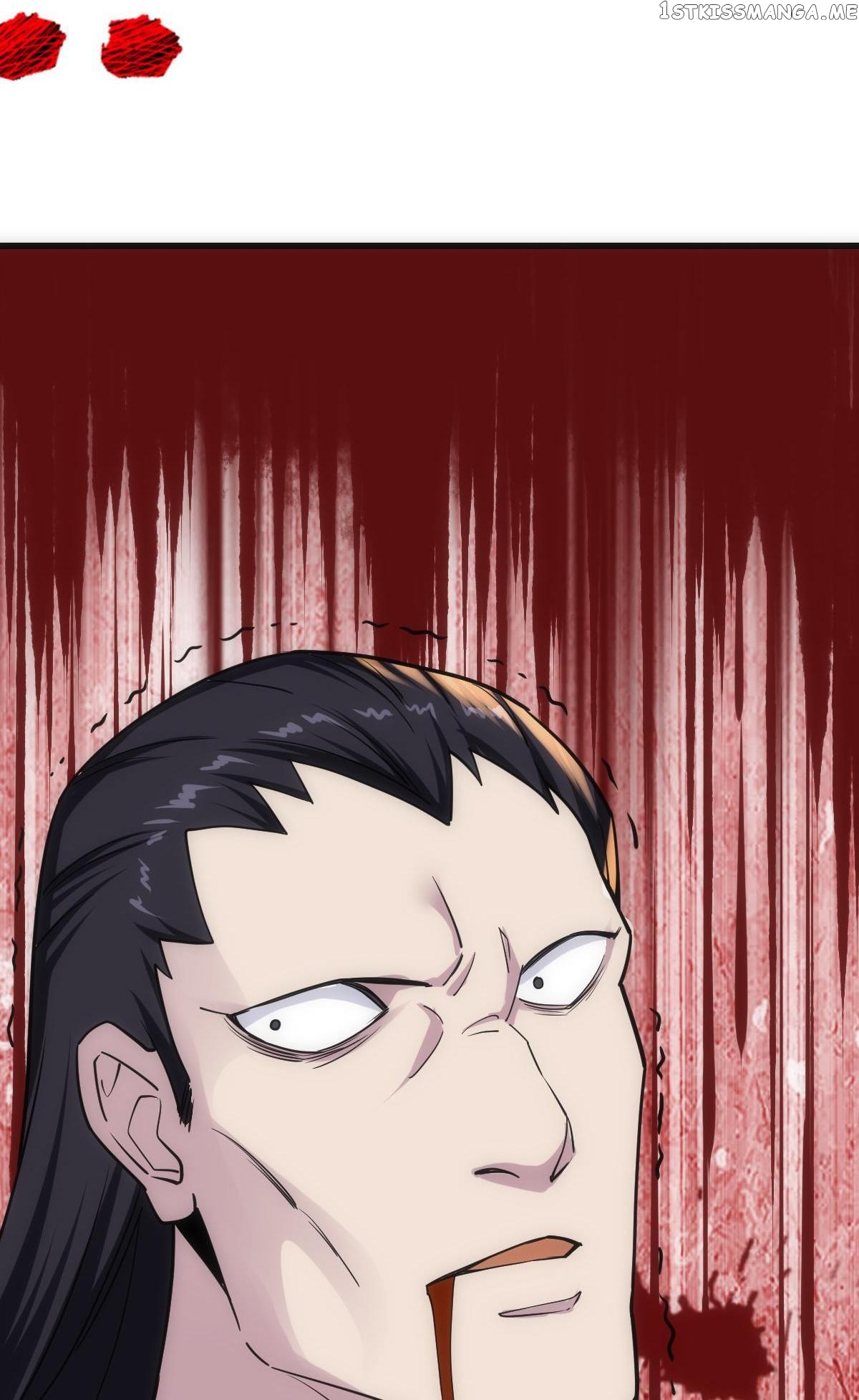 The World’s Greatest Martial Artist chapter 14 - page 55