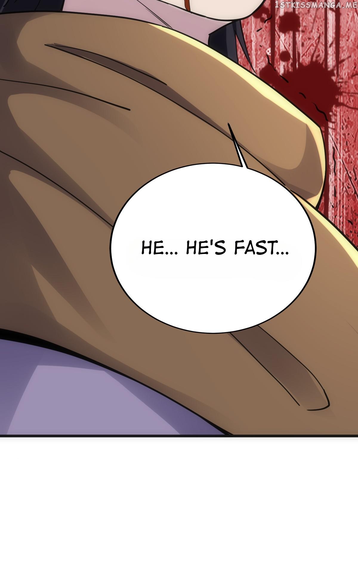 The World’s Greatest Martial Artist chapter 14 - page 56