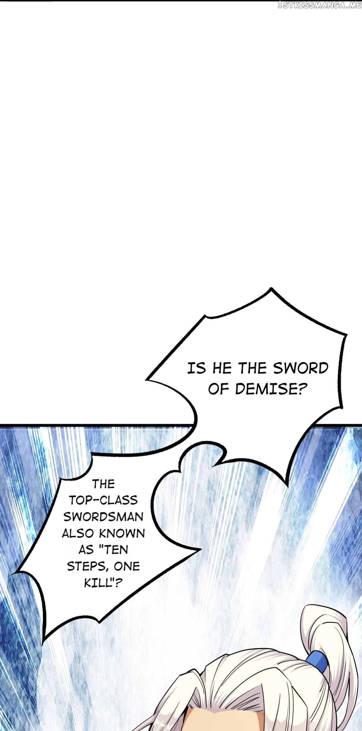 The World’s Greatest Martial Artist chapter 14 - page 58