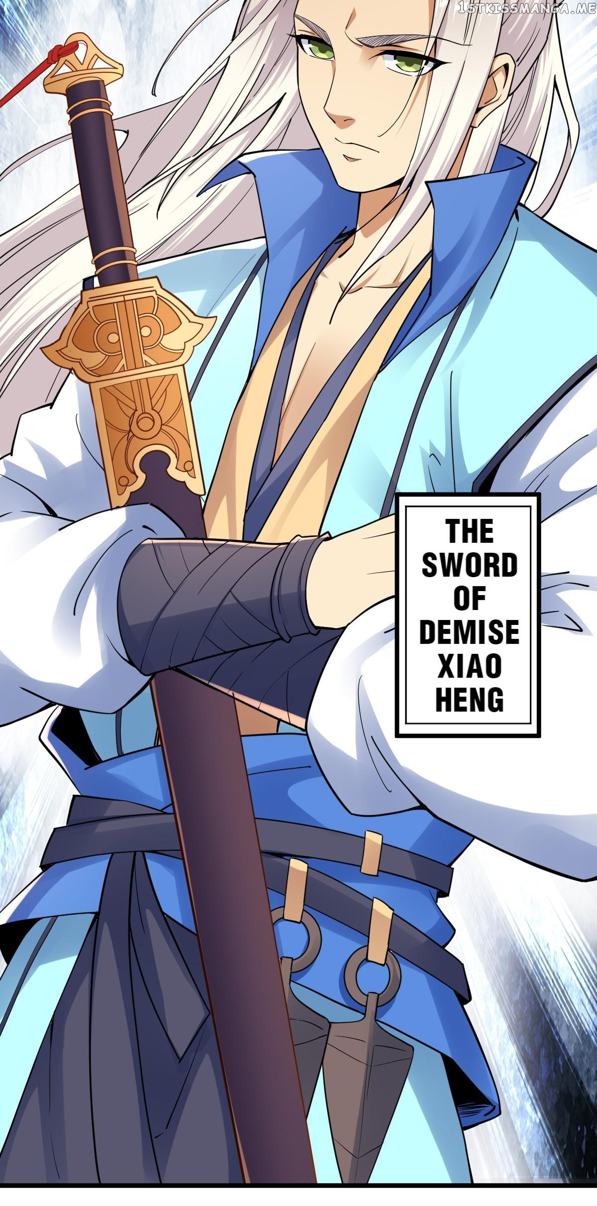 The World’s Greatest Martial Artist chapter 14 - page 59