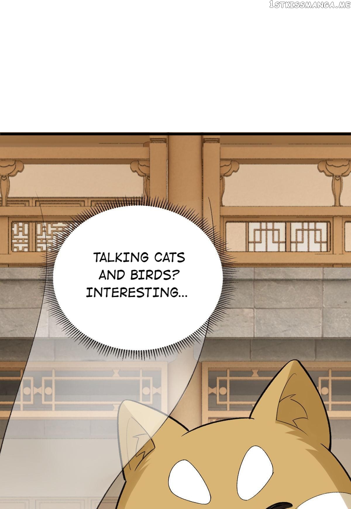 The World’s Greatest Martial Artist chapter 14 - page 8