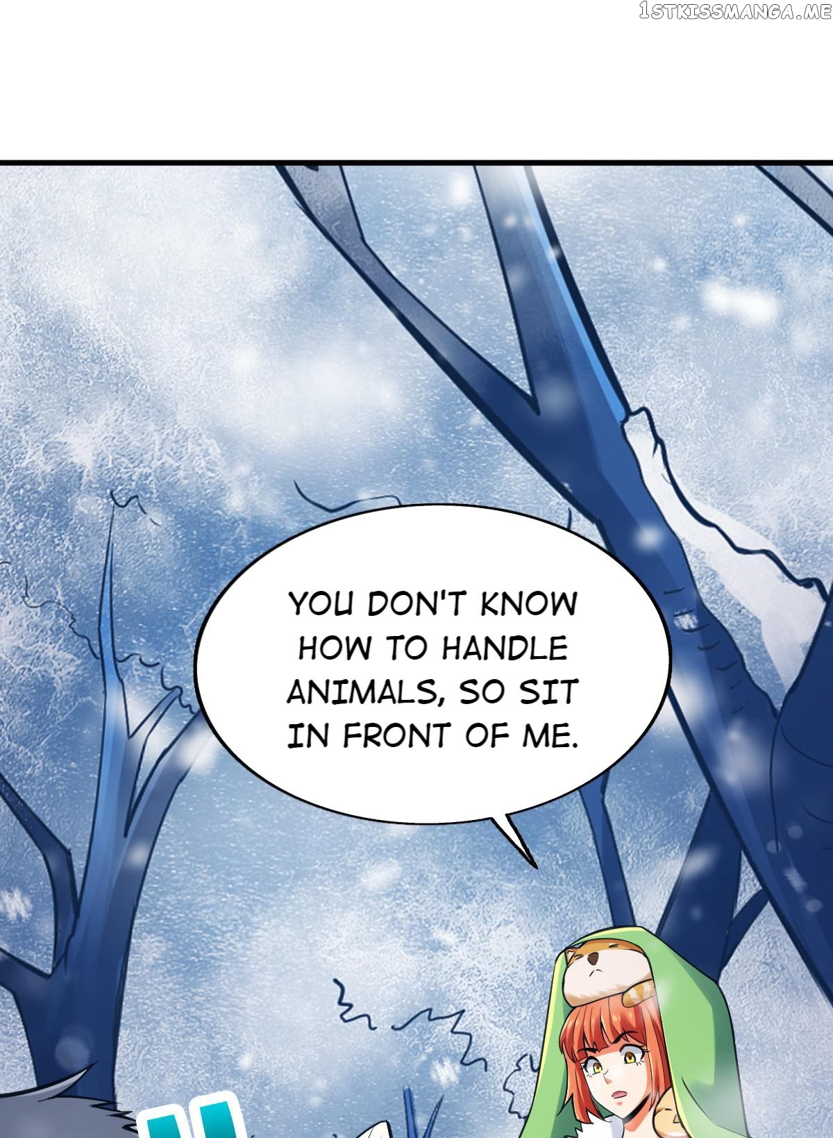 The World’s Greatest Martial Artist chapter 97 - page 1