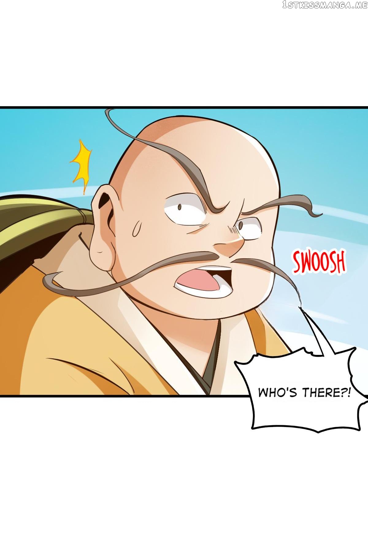 The World’s Greatest Martial Artist chapter 97 - page 10