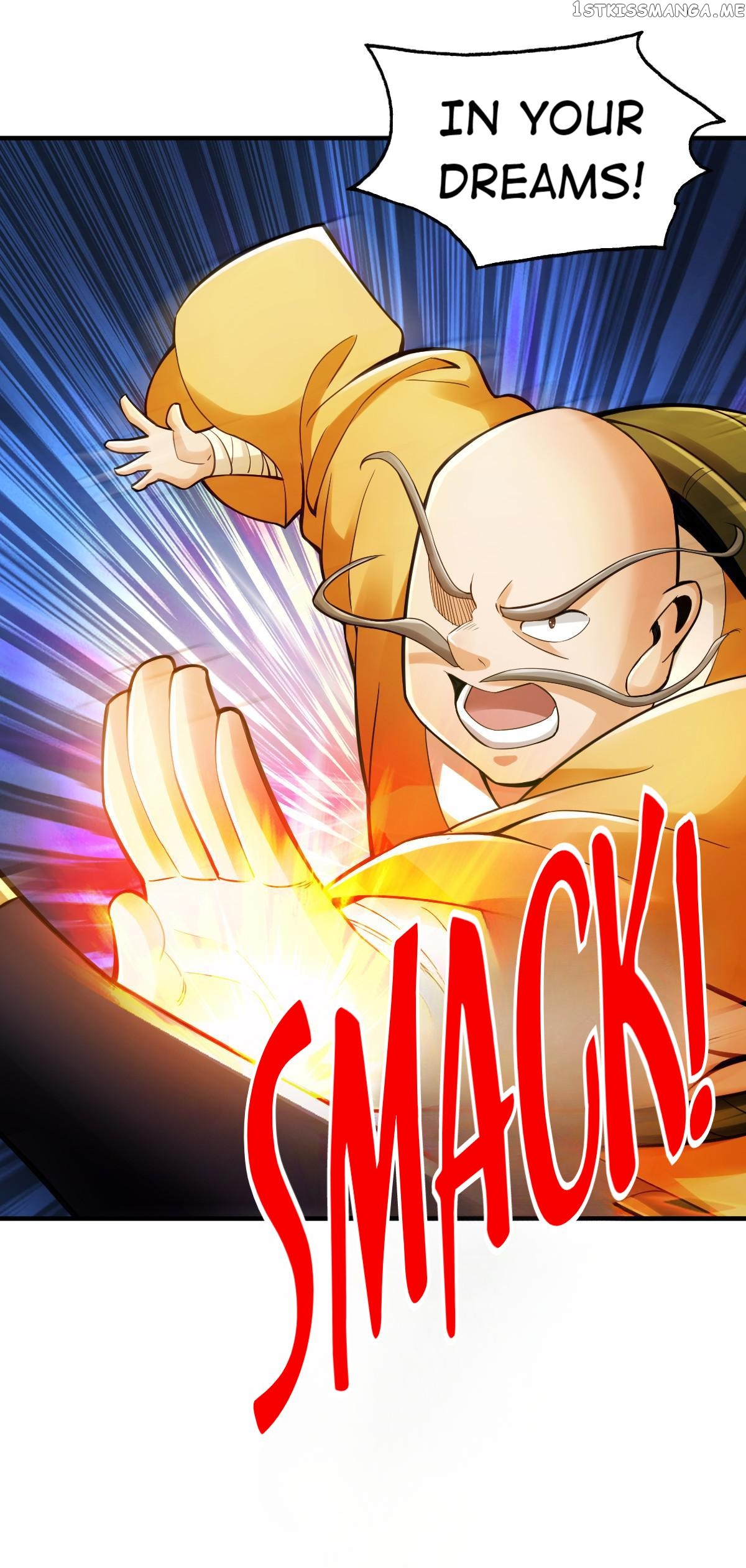 The World’s Greatest Martial Artist chapter 97 - page 13