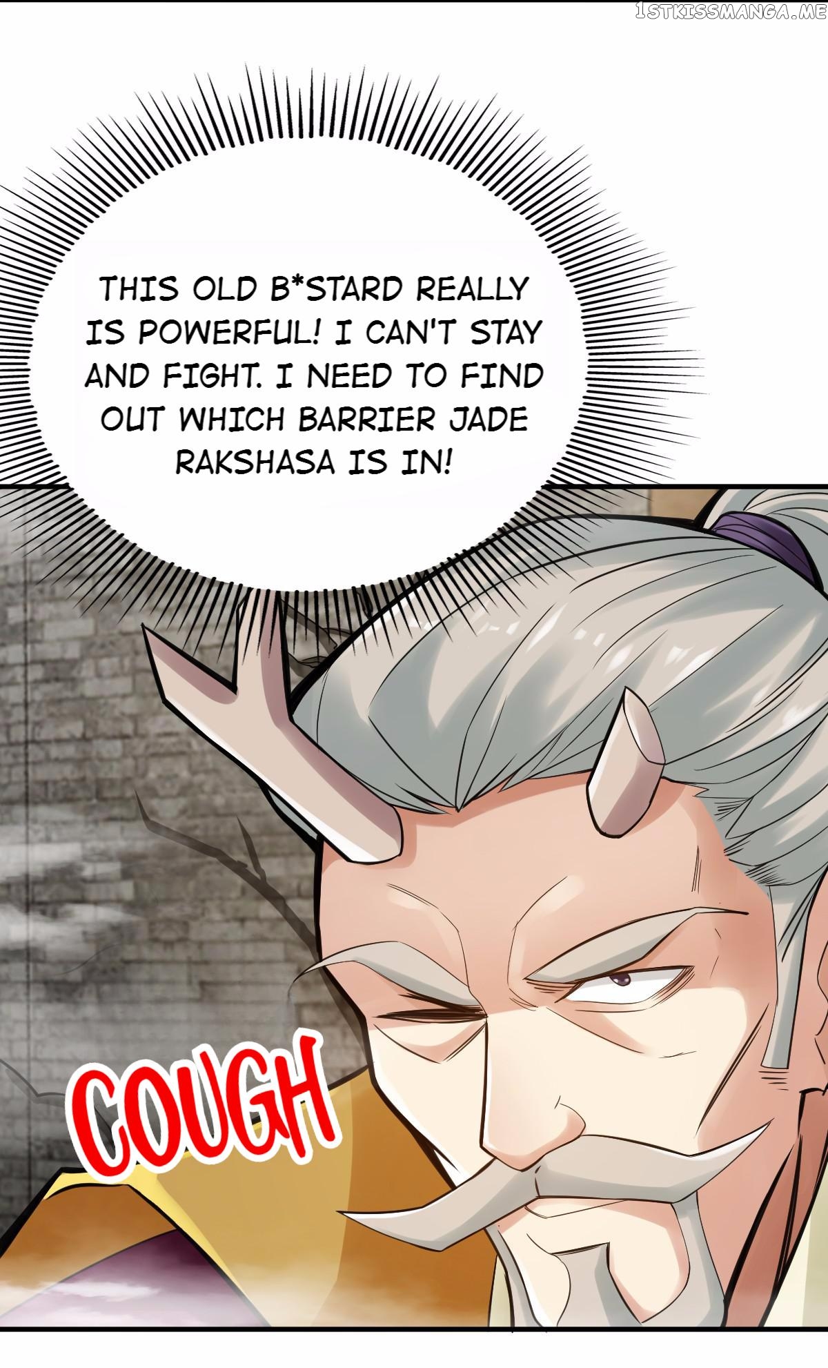 The World’s Greatest Martial Artist chapter 97 - page 15