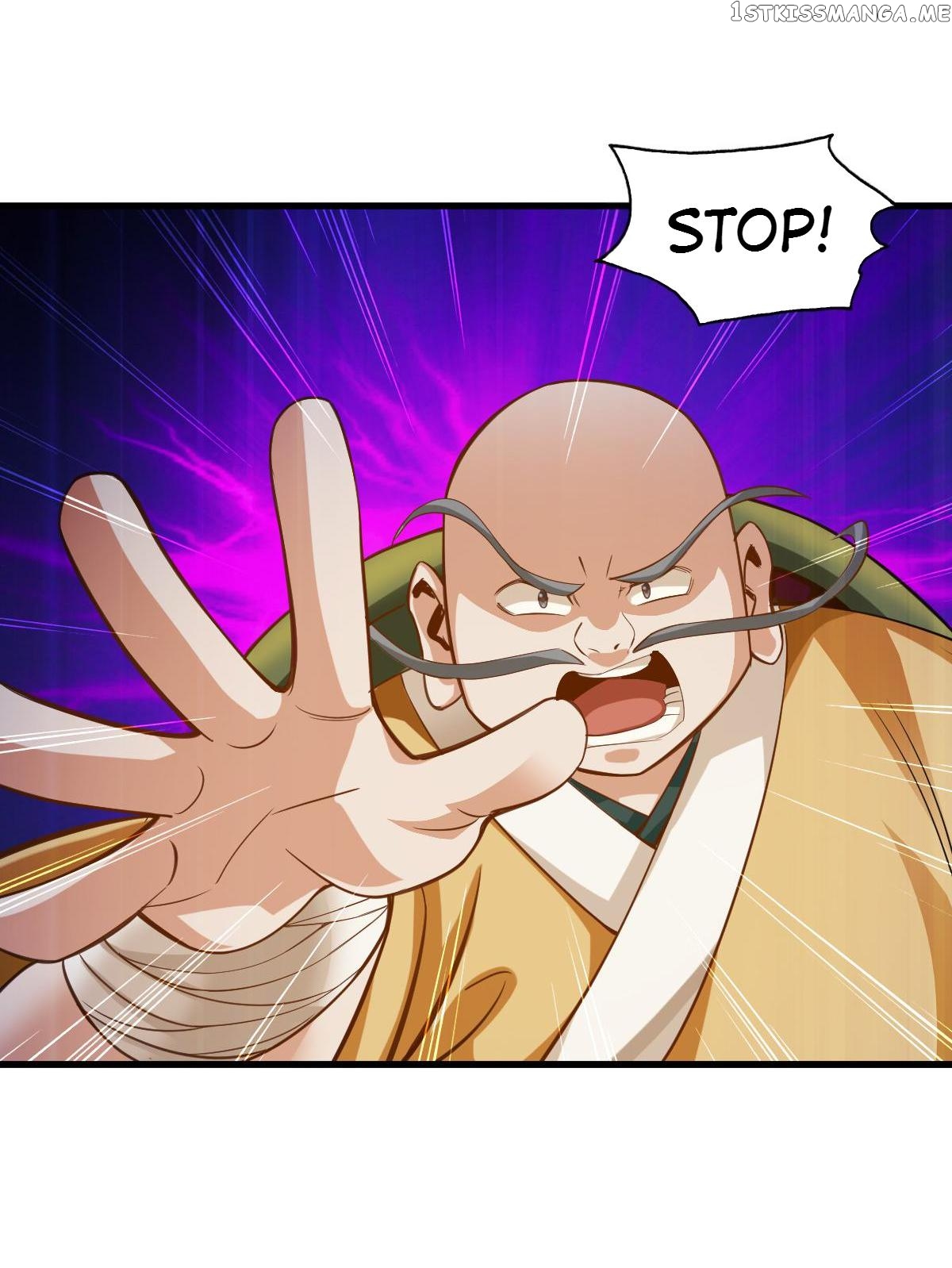 The World’s Greatest Martial Artist chapter 97 - page 21