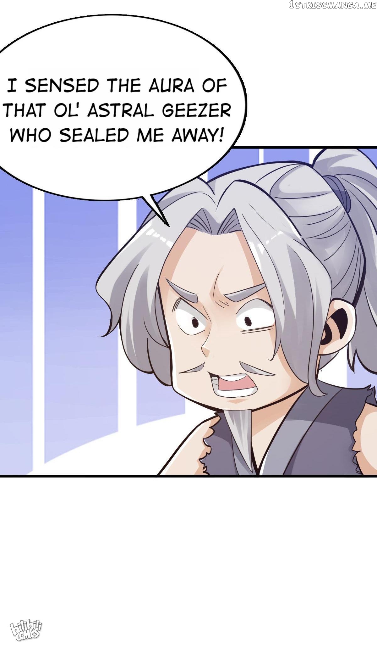 The World’s Greatest Martial Artist chapter 97 - page 27