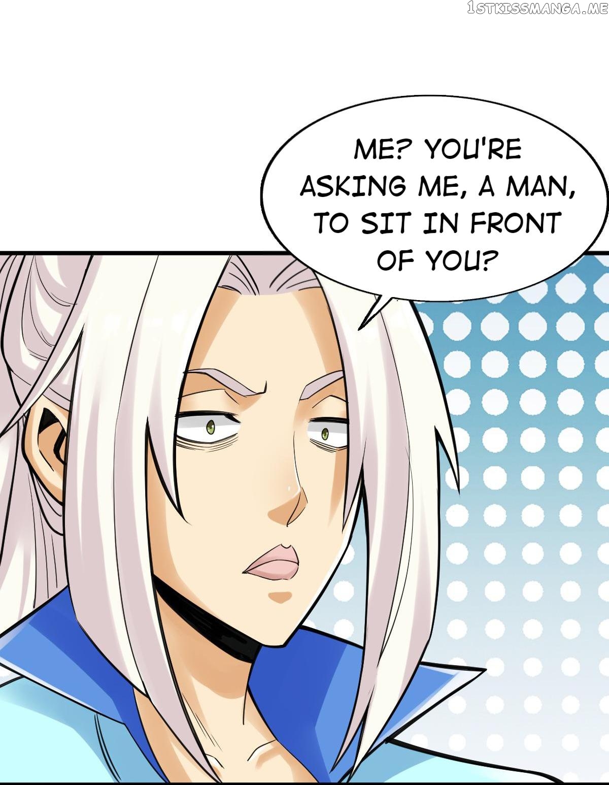 The World’s Greatest Martial Artist chapter 97 - page 3