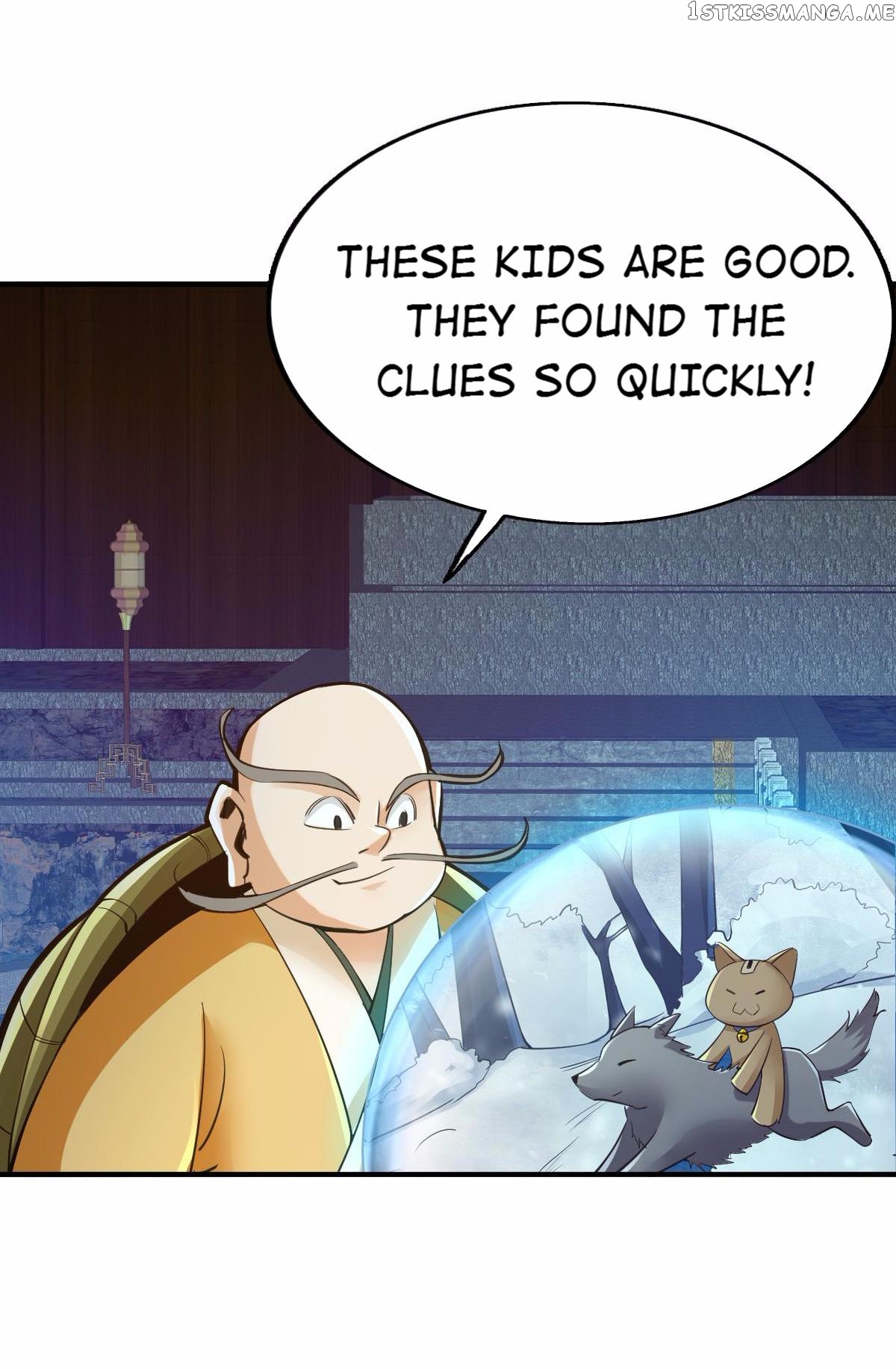 The World’s Greatest Martial Artist chapter 97 - page 8