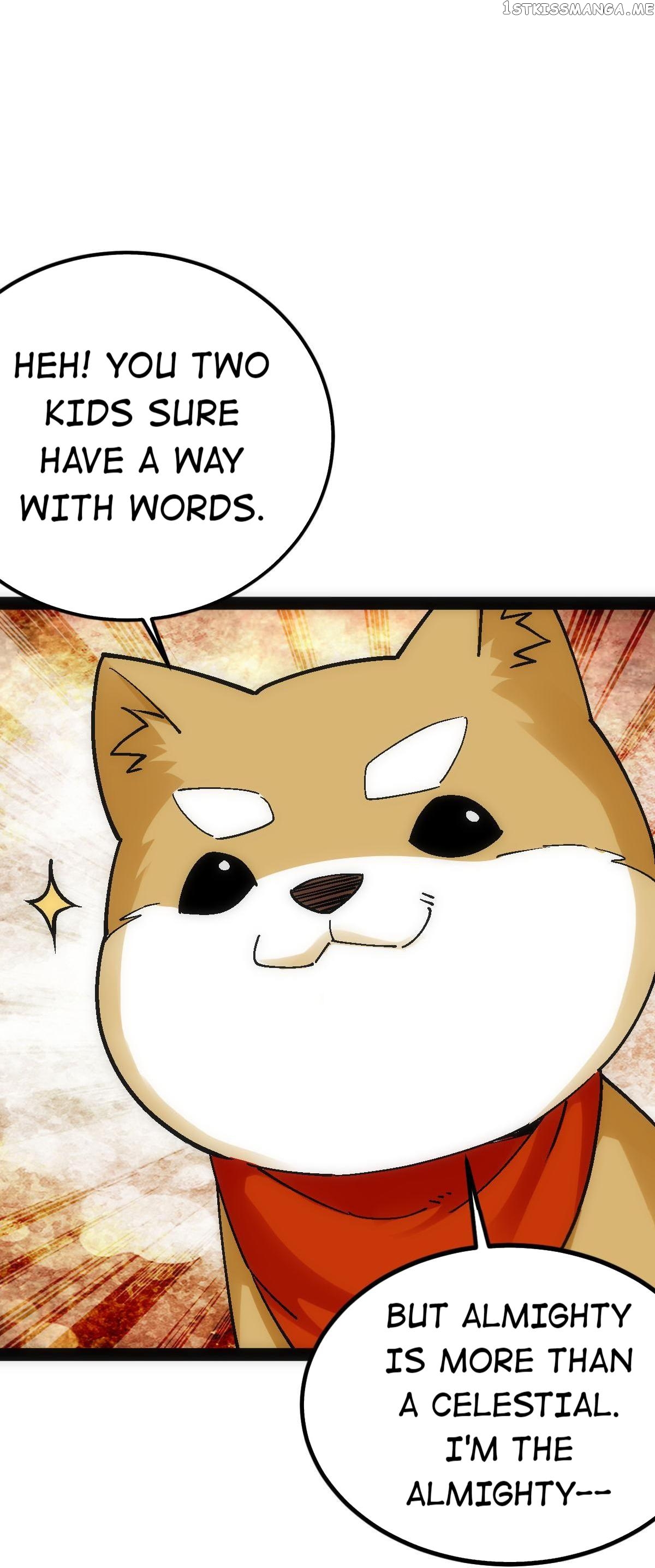 The World’s Greatest Martial Artist chapter 13 - page 13