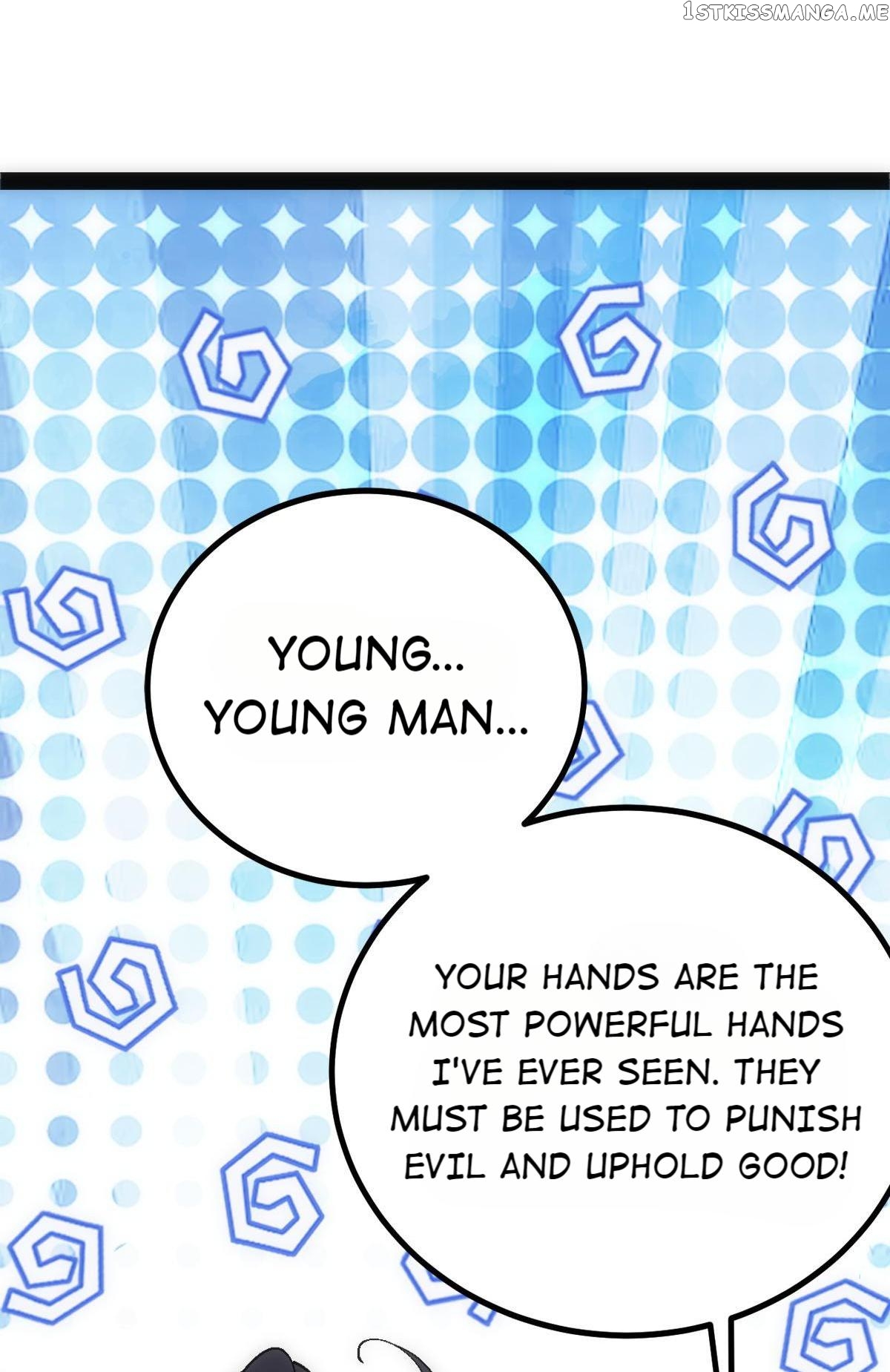 The World’s Greatest Martial Artist chapter 13 - page 17