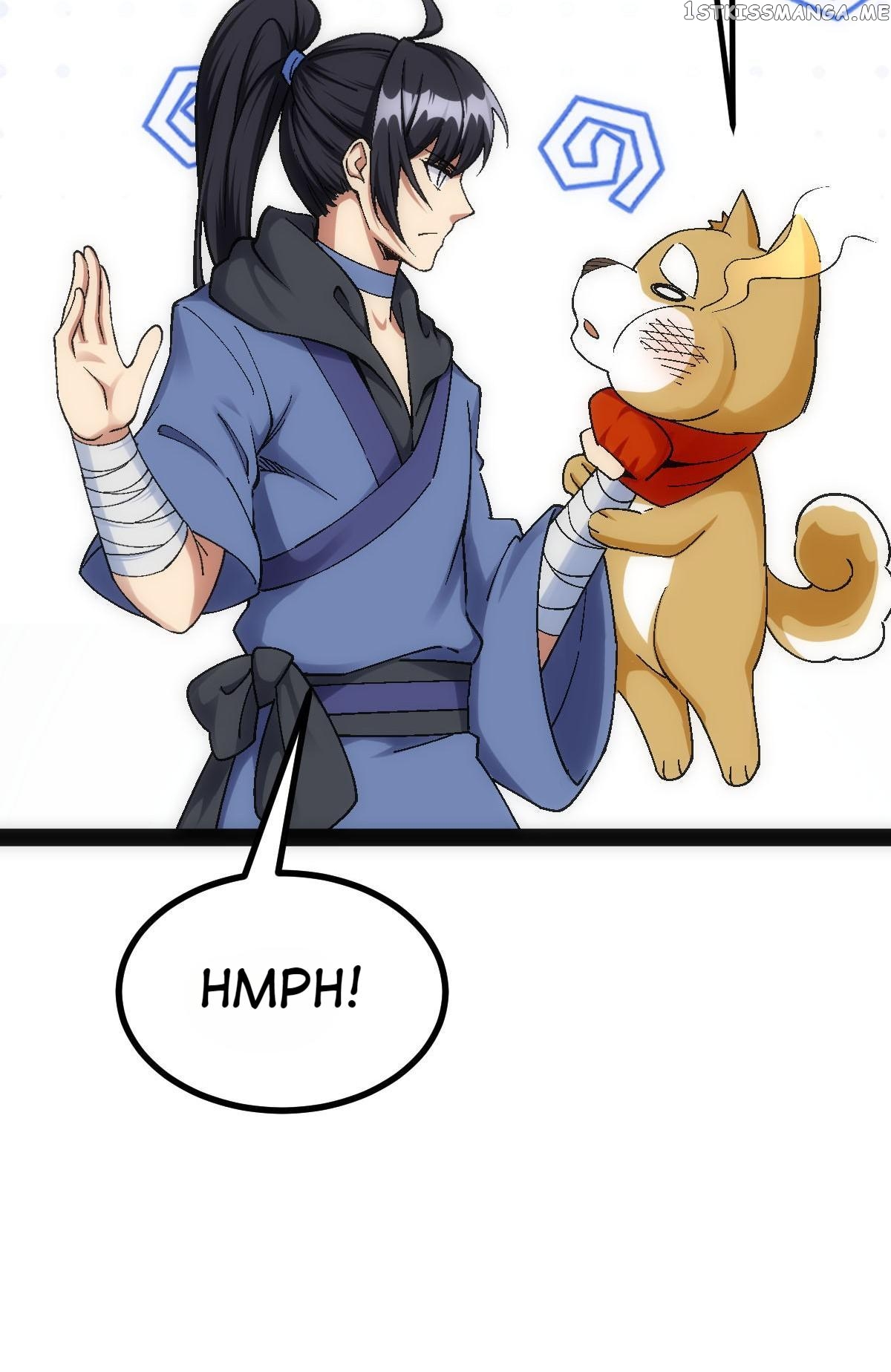 The World’s Greatest Martial Artist chapter 13 - page 18