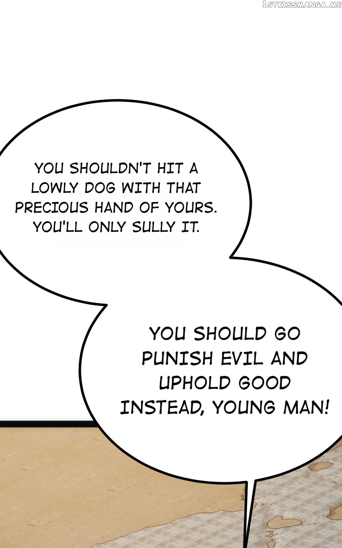 The World’s Greatest Martial Artist chapter 13 - page 19
