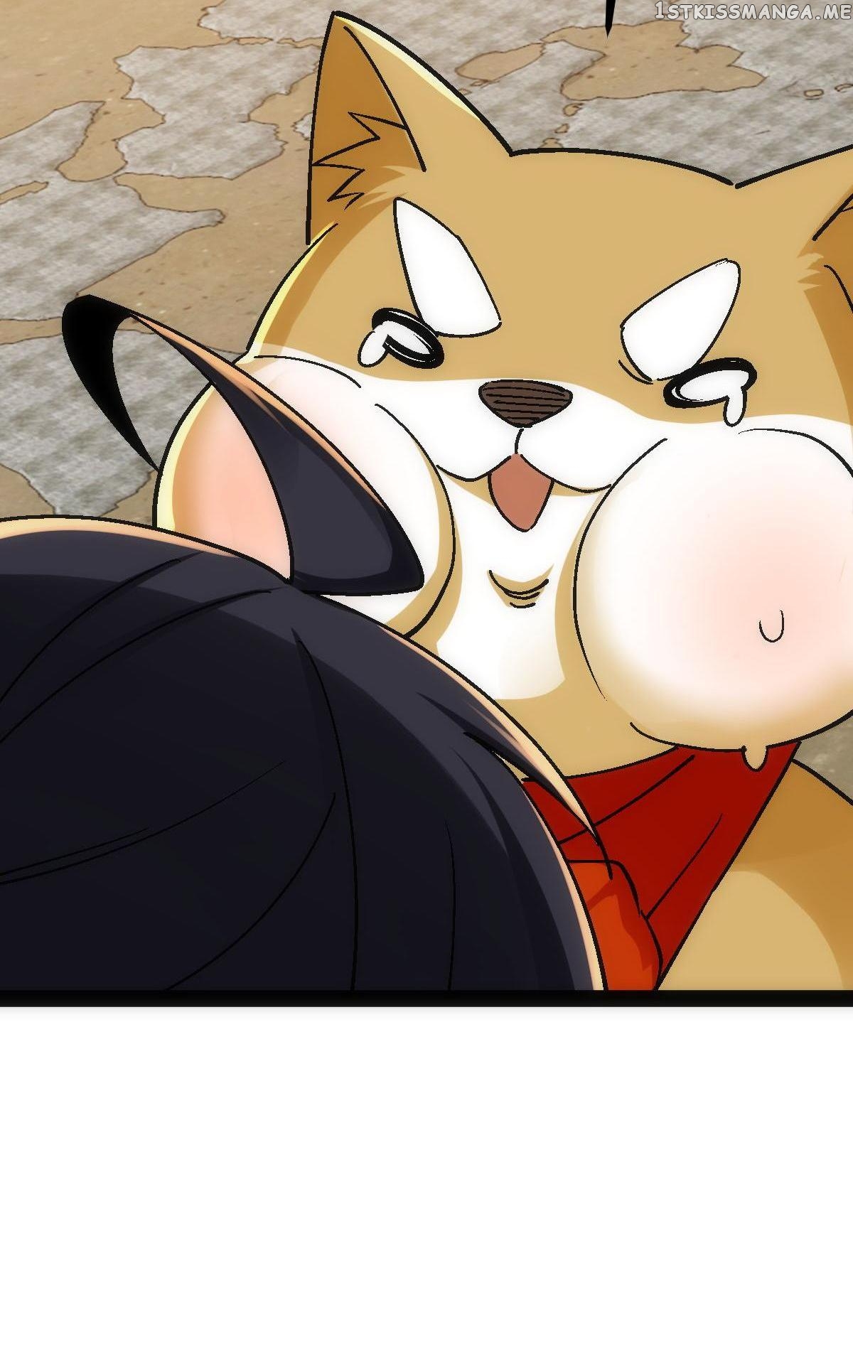 The World’s Greatest Martial Artist chapter 13 - page 20