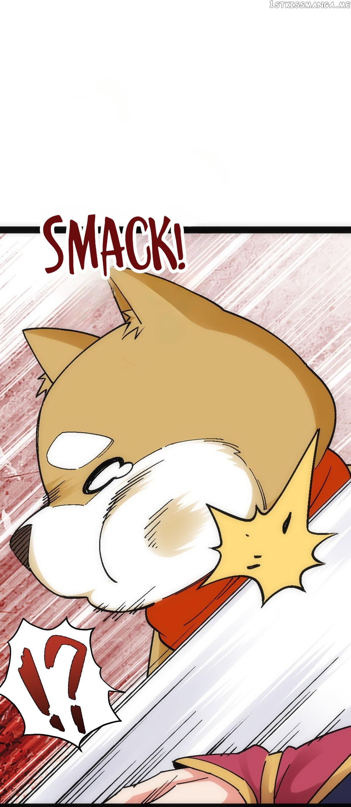 The World’s Greatest Martial Artist chapter 13 - page 21