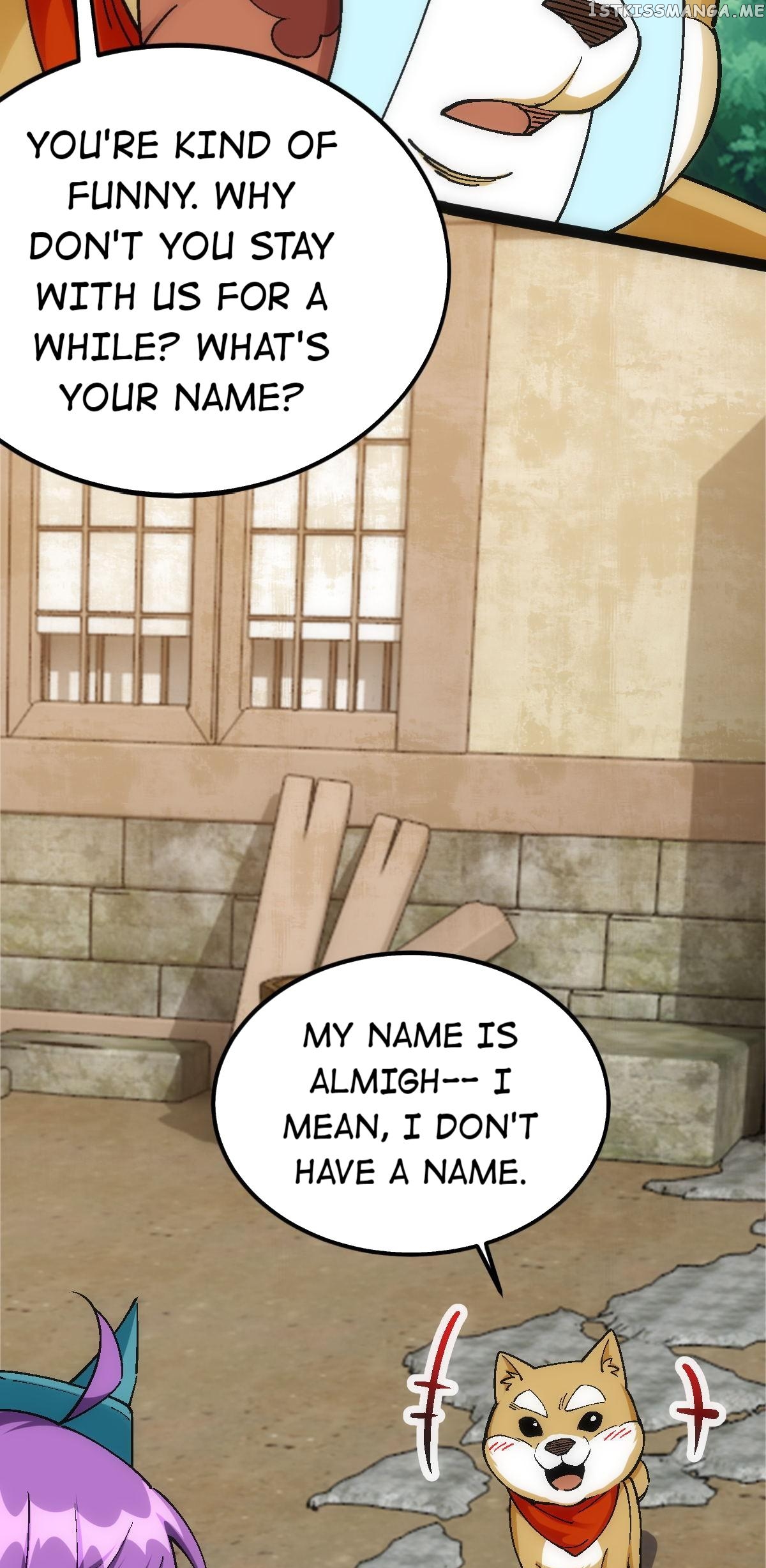 The World’s Greatest Martial Artist chapter 13 - page 25
