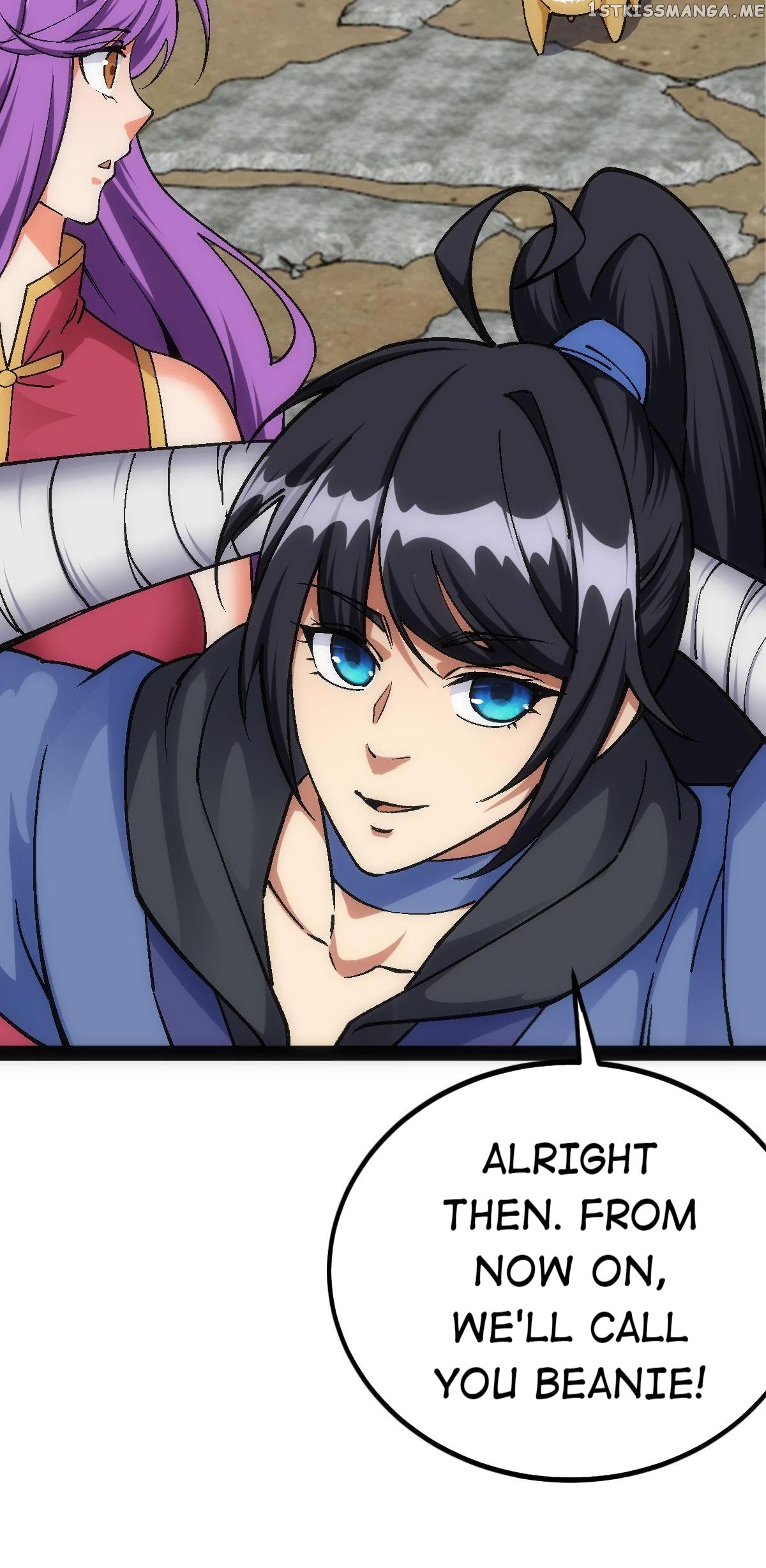 The World’s Greatest Martial Artist chapter 13 - page 26