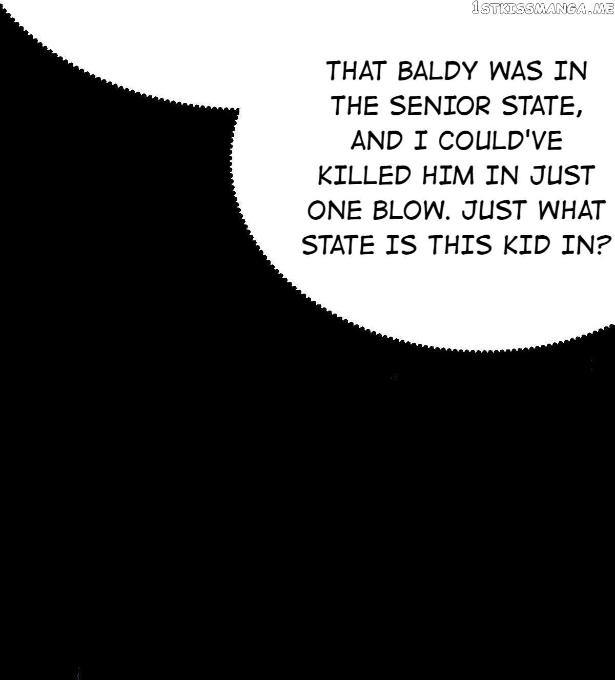 The World’s Greatest Martial Artist chapter 13 - page 28