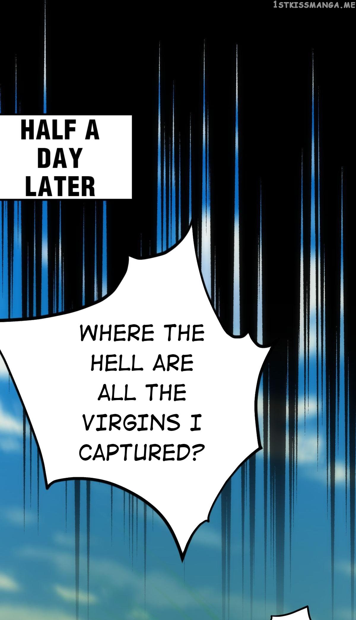 The World’s Greatest Martial Artist chapter 13 - page 29