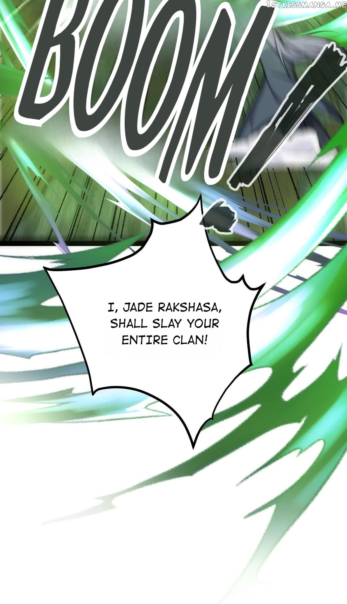 The World’s Greatest Martial Artist chapter 13 - page 31
