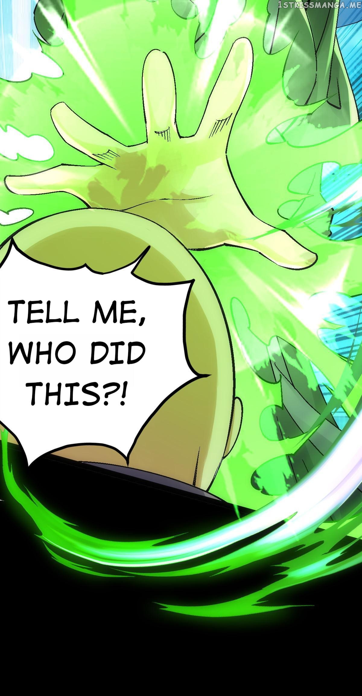 The World’s Greatest Martial Artist chapter 13 - page 34