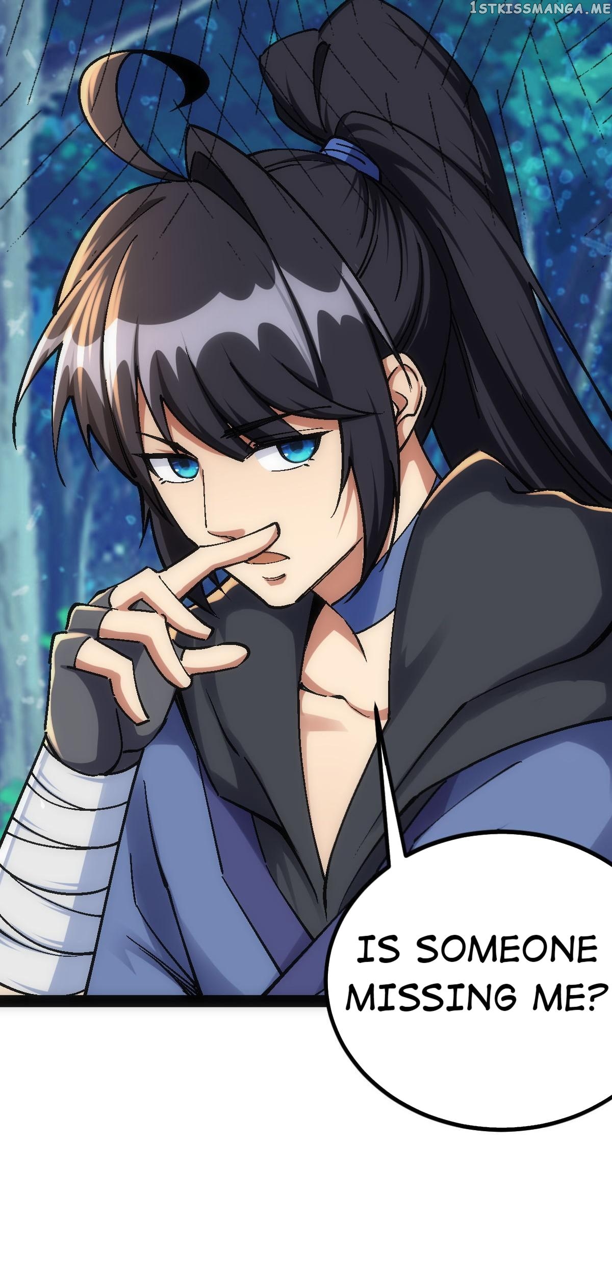 The World’s Greatest Martial Artist chapter 13 - page 37