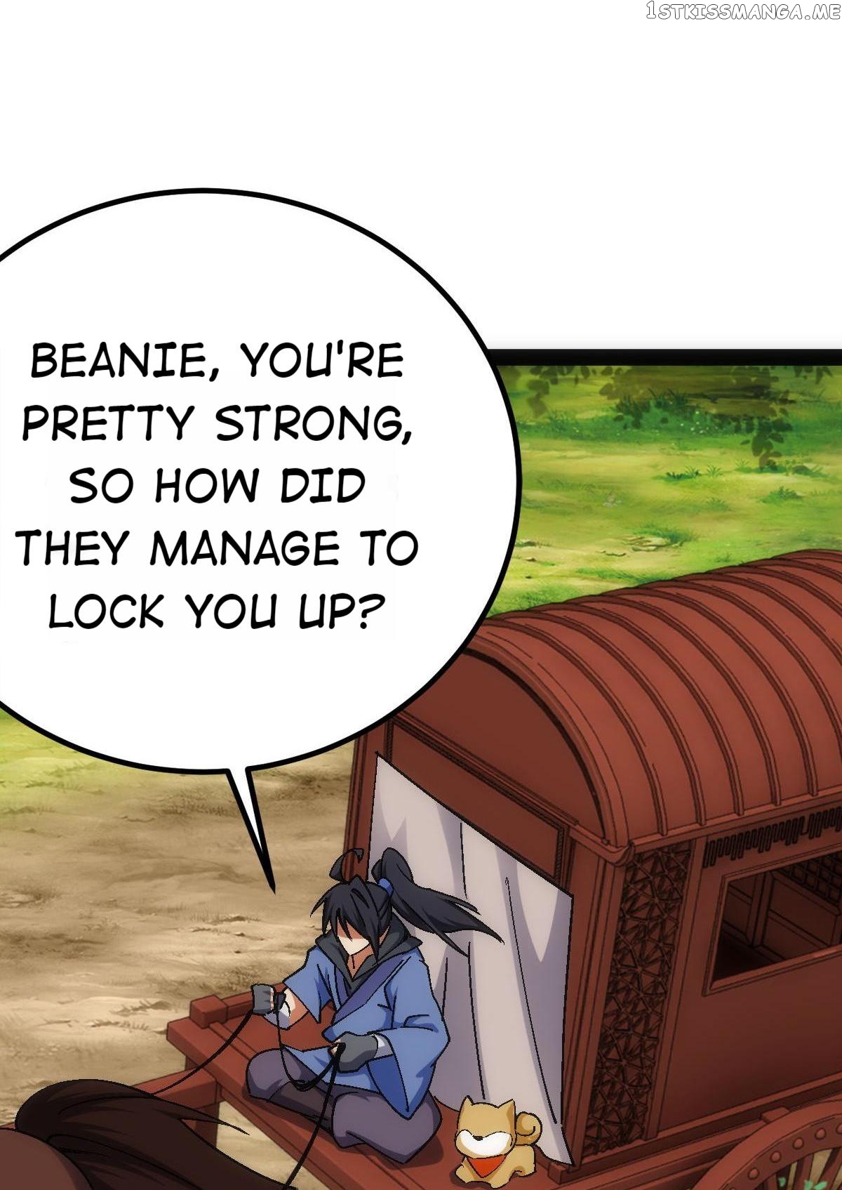 The World’s Greatest Martial Artist chapter 13 - page 38