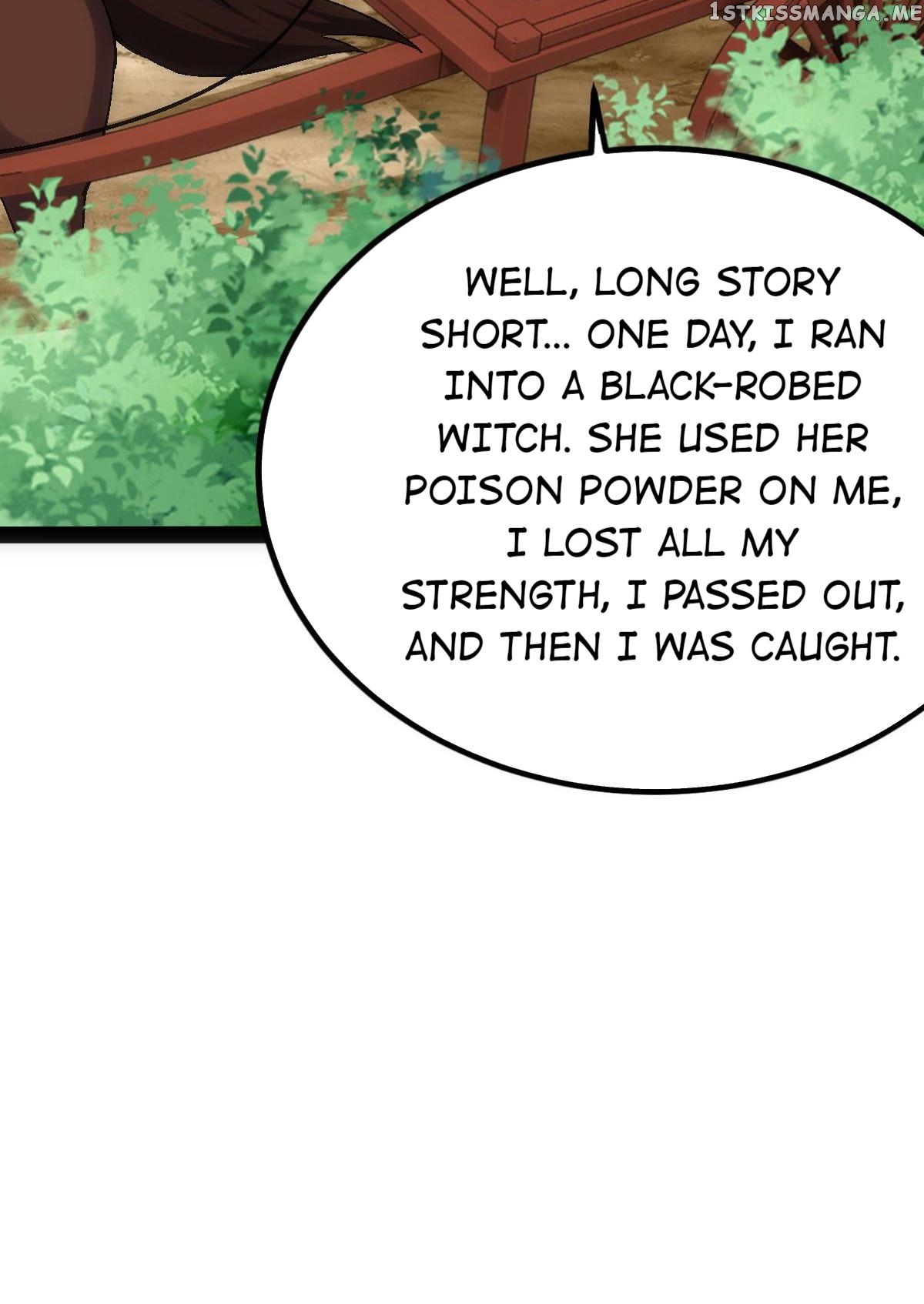 The World’s Greatest Martial Artist chapter 13 - page 39