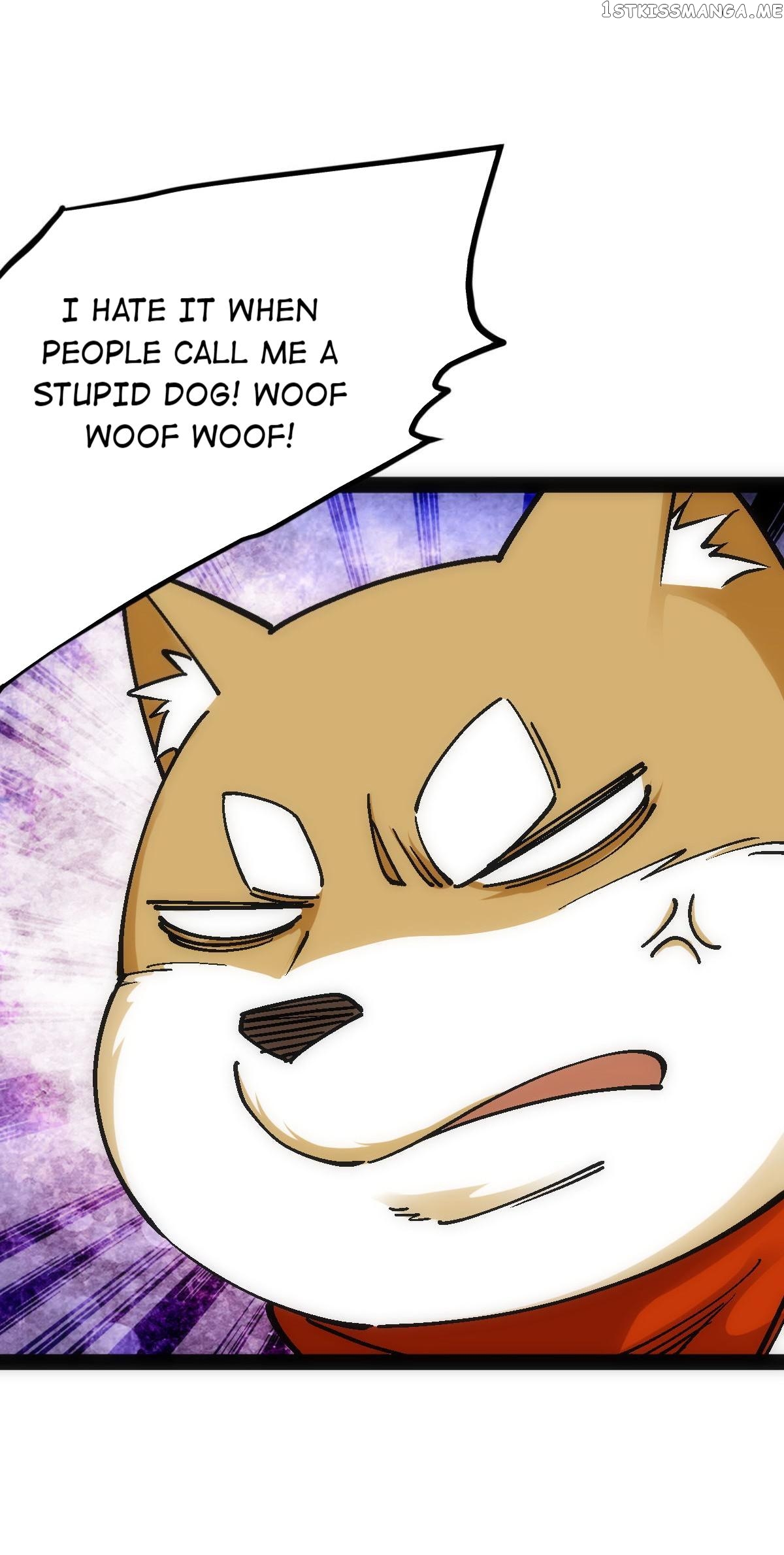 The World’s Greatest Martial Artist chapter 13 - page 4