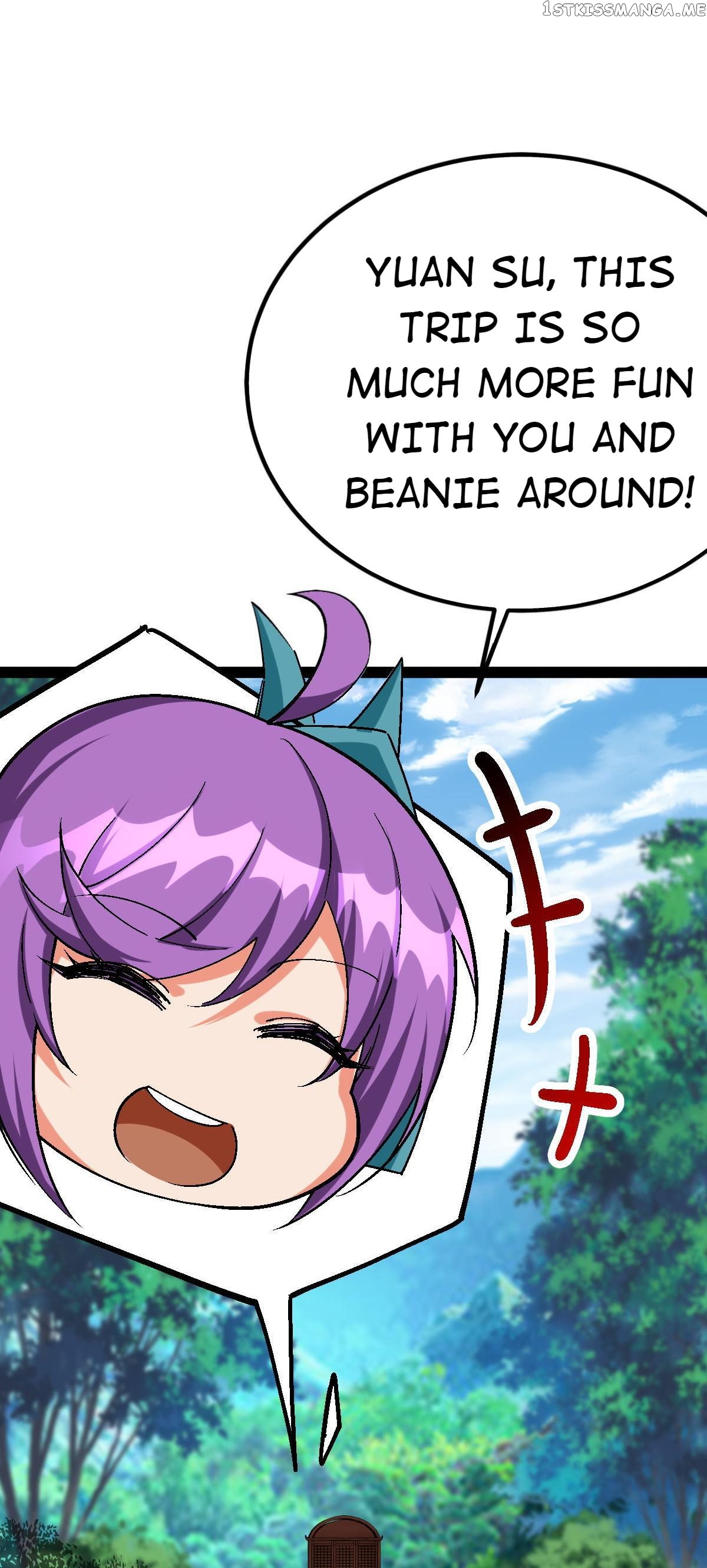 The World’s Greatest Martial Artist chapter 13 - page 42