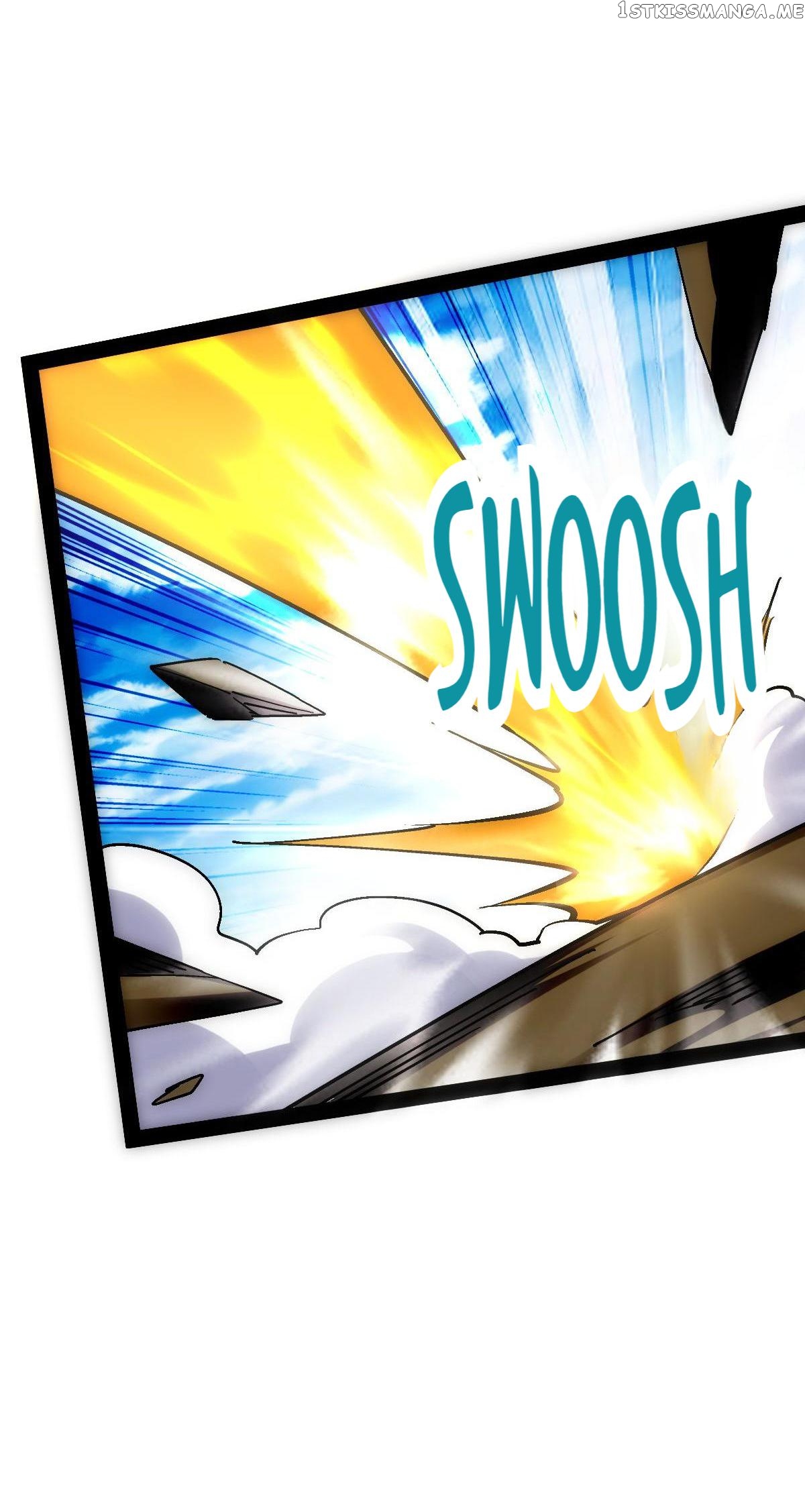 The World’s Greatest Martial Artist chapter 13 - page 5