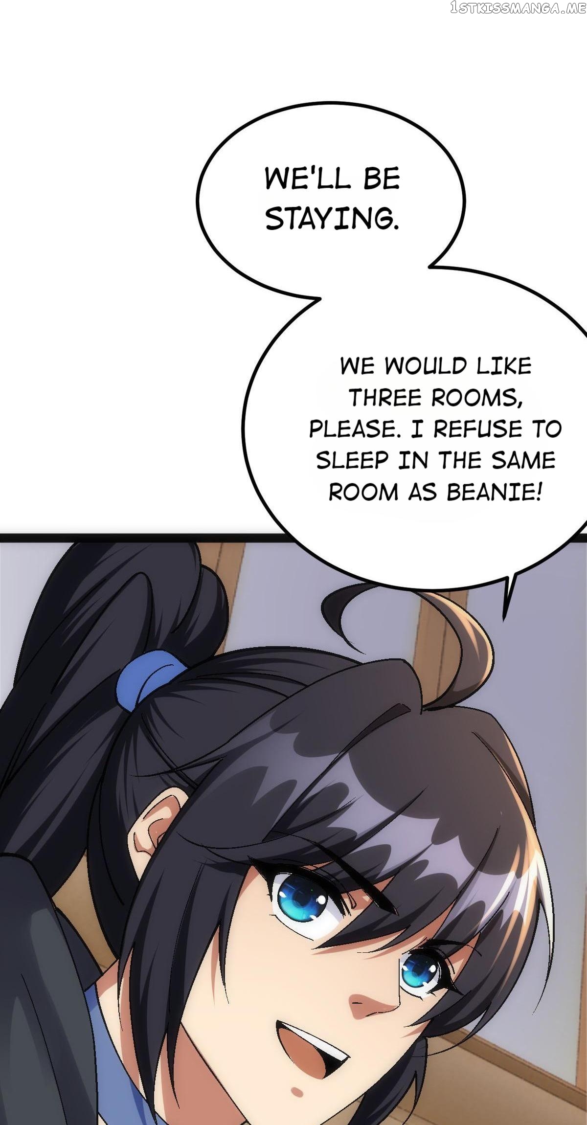 The World’s Greatest Martial Artist chapter 13 - page 50
