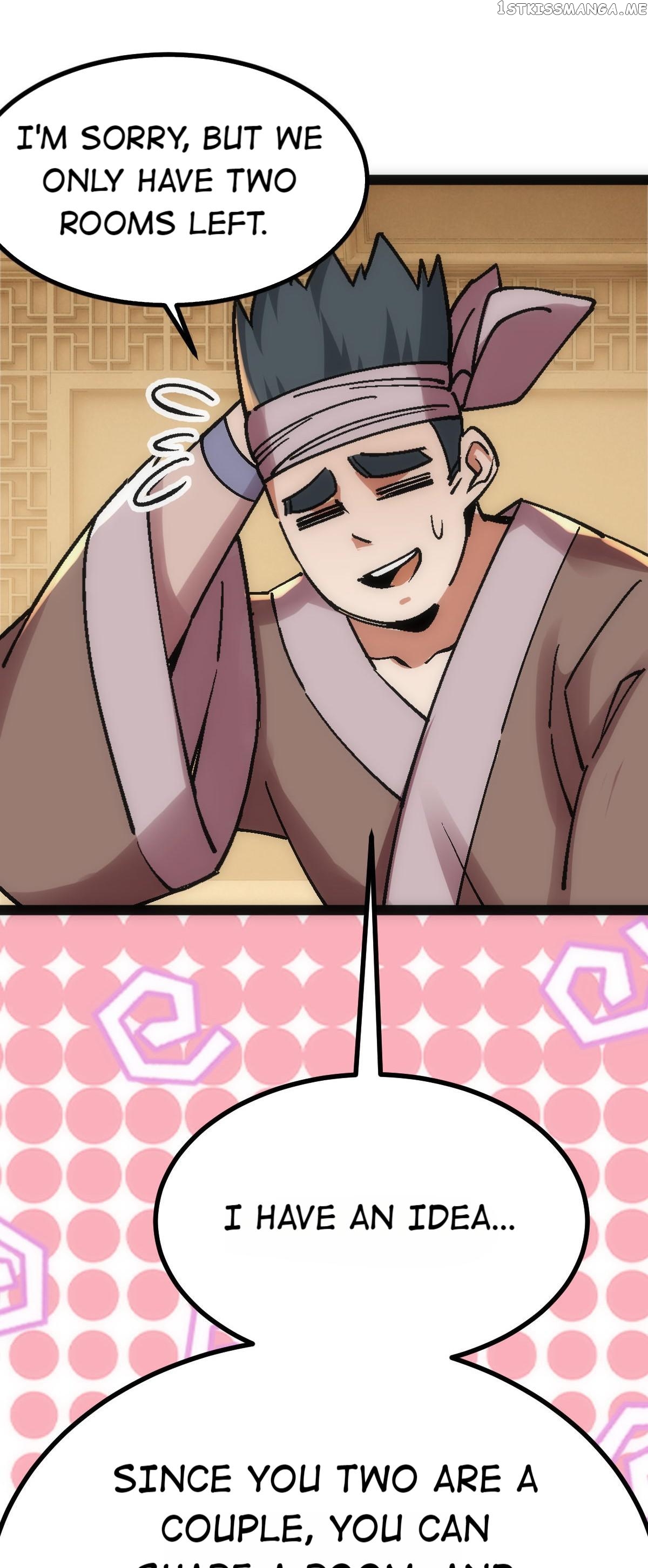 The World’s Greatest Martial Artist chapter 13 - page 52