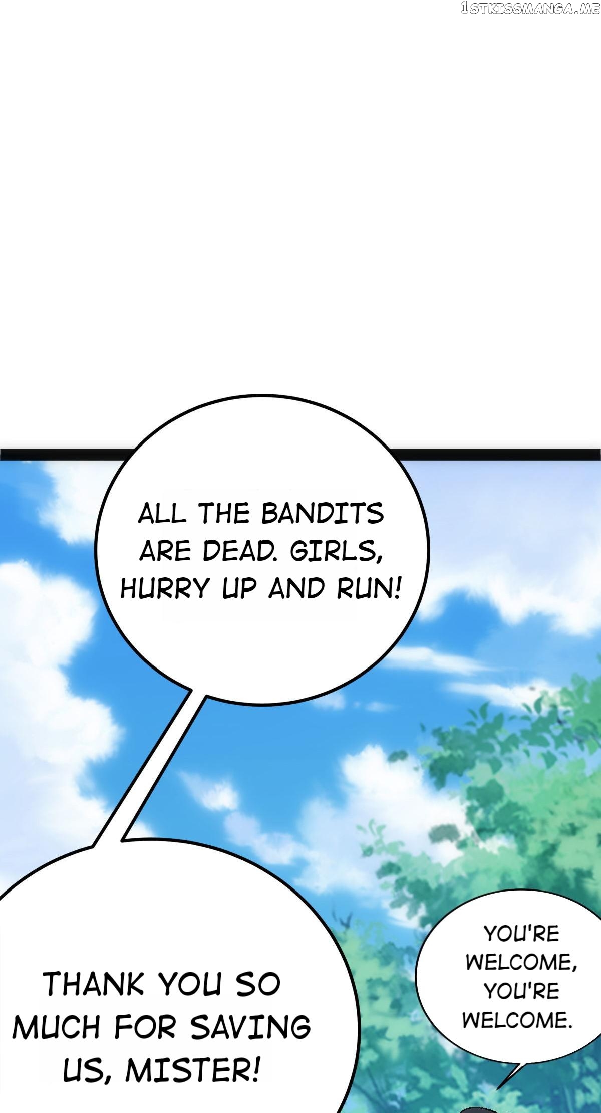The World’s Greatest Martial Artist chapter 13 - page 8