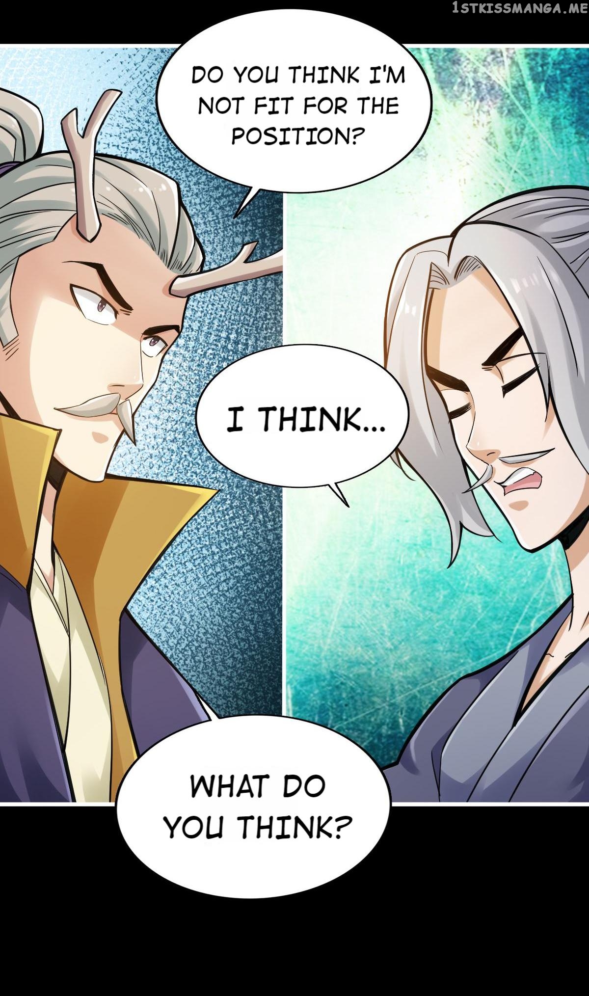 The World’s Greatest Martial Artist chapter 98 - page 10