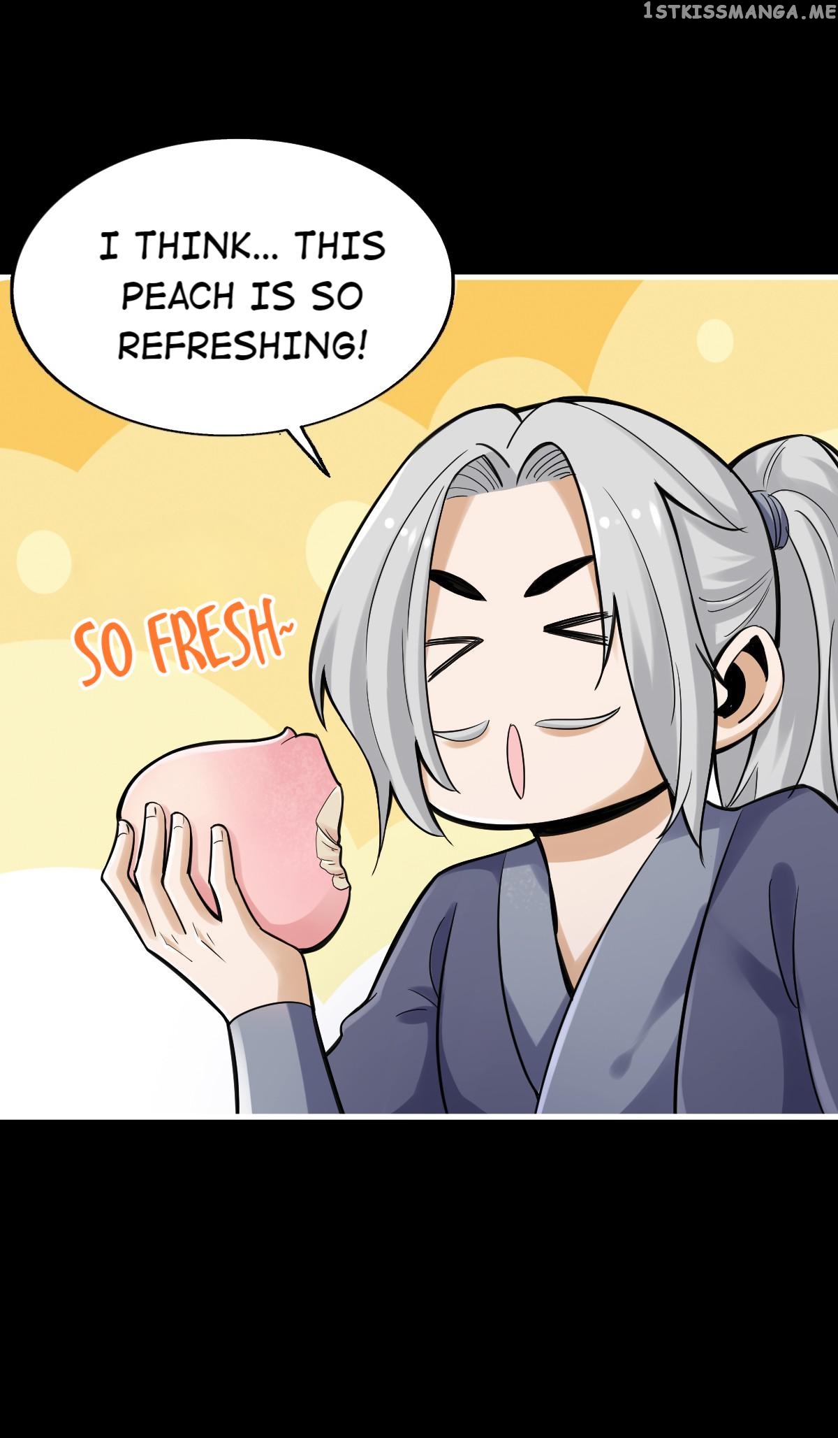 The World’s Greatest Martial Artist chapter 98 - page 11