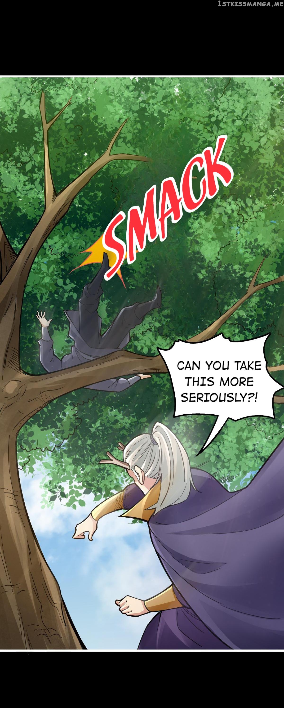 The World’s Greatest Martial Artist chapter 98 - page 12